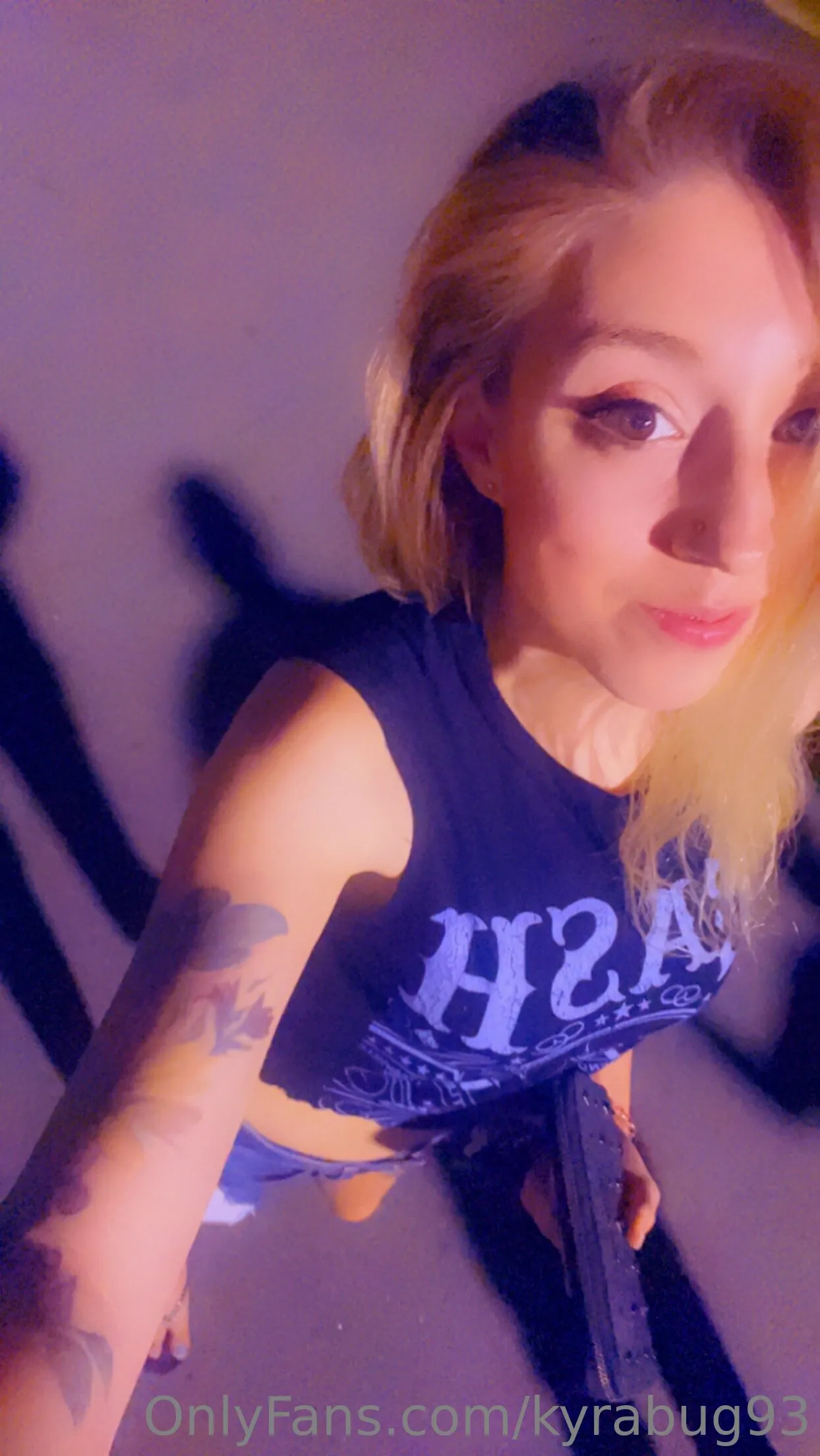 Kyrabug93 OnlyFans leaked nude photo 17 - kyrabug93 naked pics free download