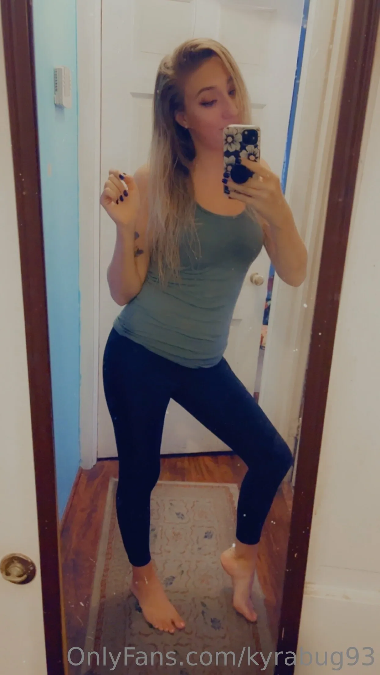 Kyrabug93 OnlyFans leaked nude photo 13 - kyrabug93 naked pics free download