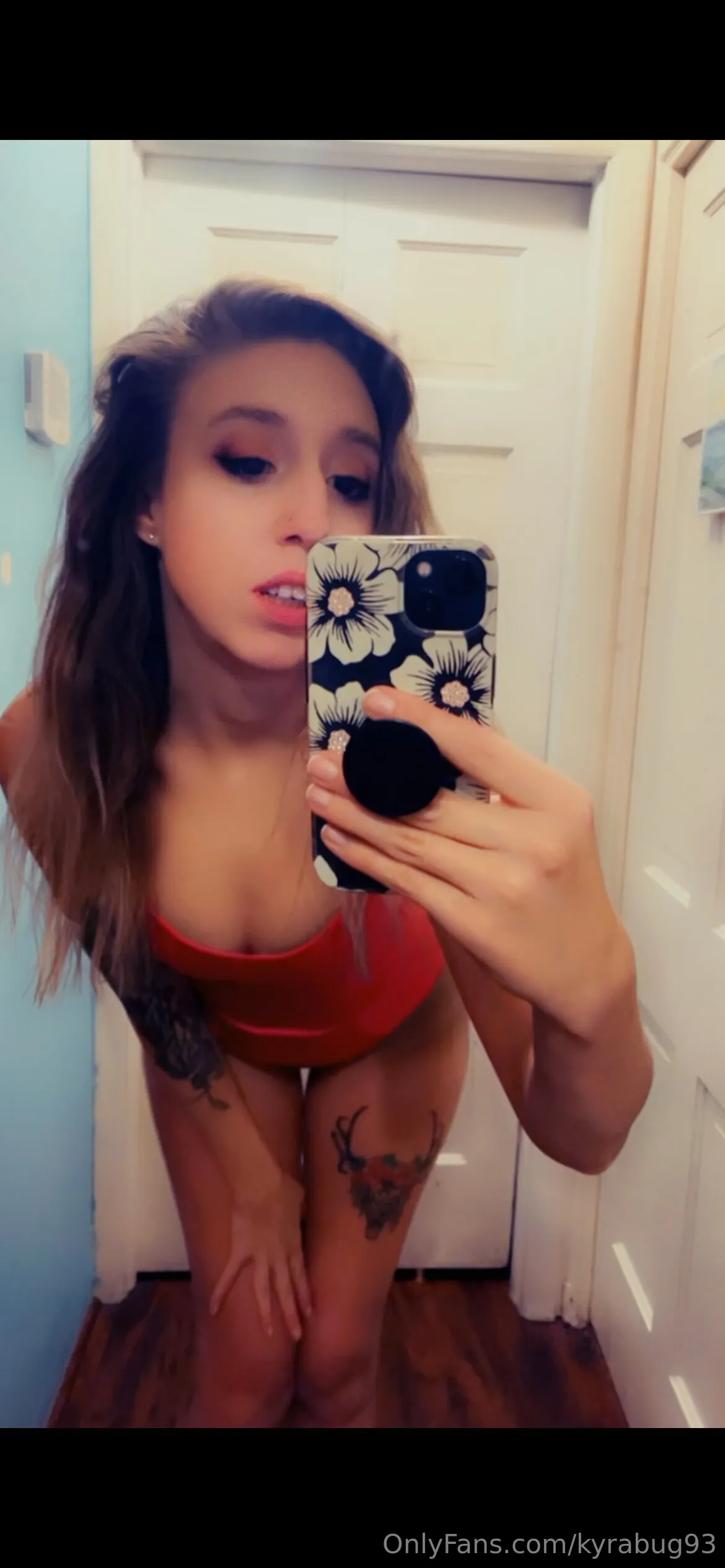 Kyrabug93 OnlyFans leaked nude photo 9 - kyrabug93 naked pics free download