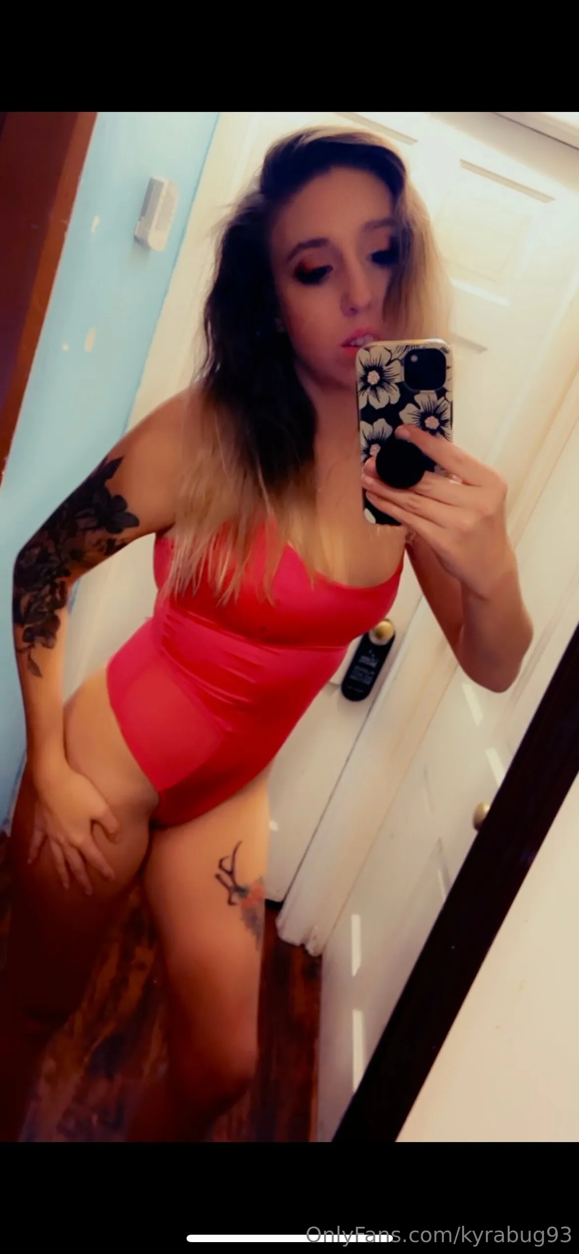 Kyrabug93 OnlyFans leaked nude photo 7 - kyrabug93 naked pics free download