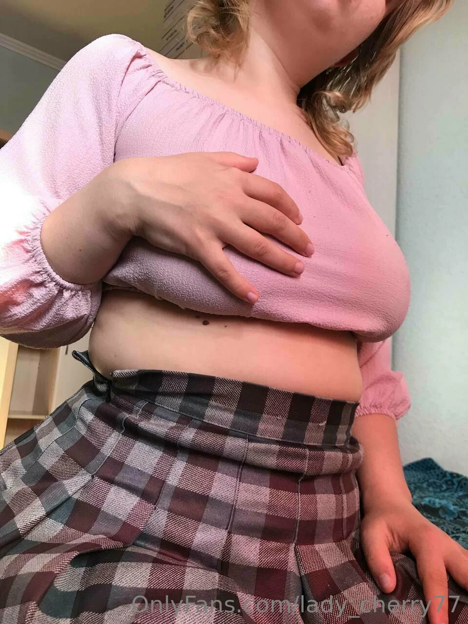 Lady Cherry💎 OnlyFans leaked nude photo 6 - lady_cherry77 naked pics free download