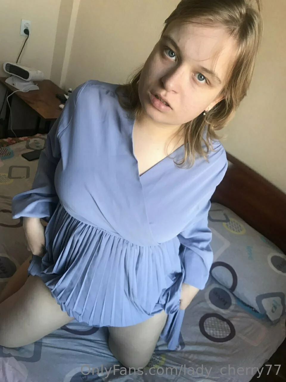 Lady Cherry💎 OnlyFans leaked nude photo 3 - lady_cherry77 naked pics free download