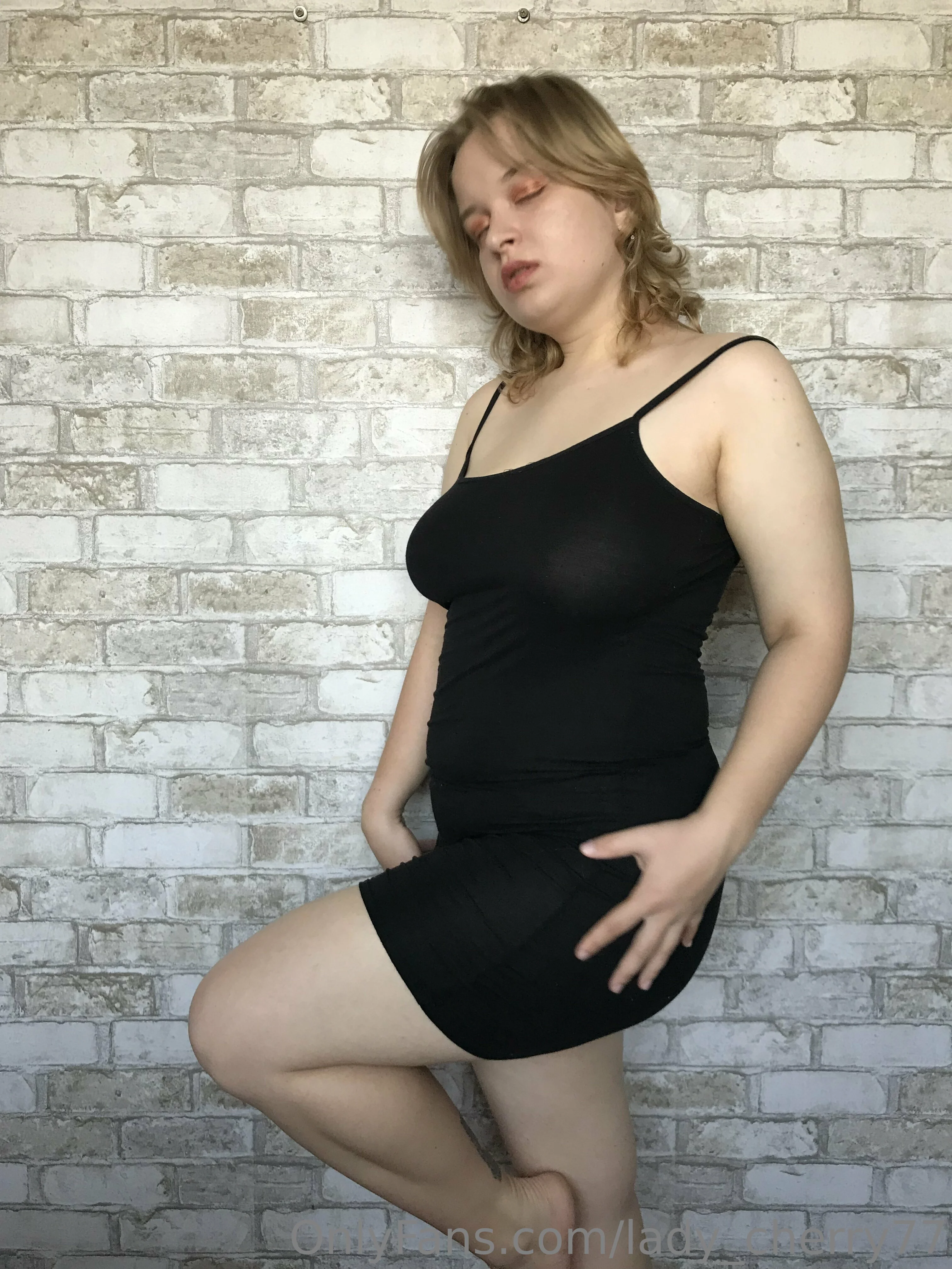 Lady Cherry💎 OnlyFans leaked nude photo 1 - lady_cherry77 naked pics free download