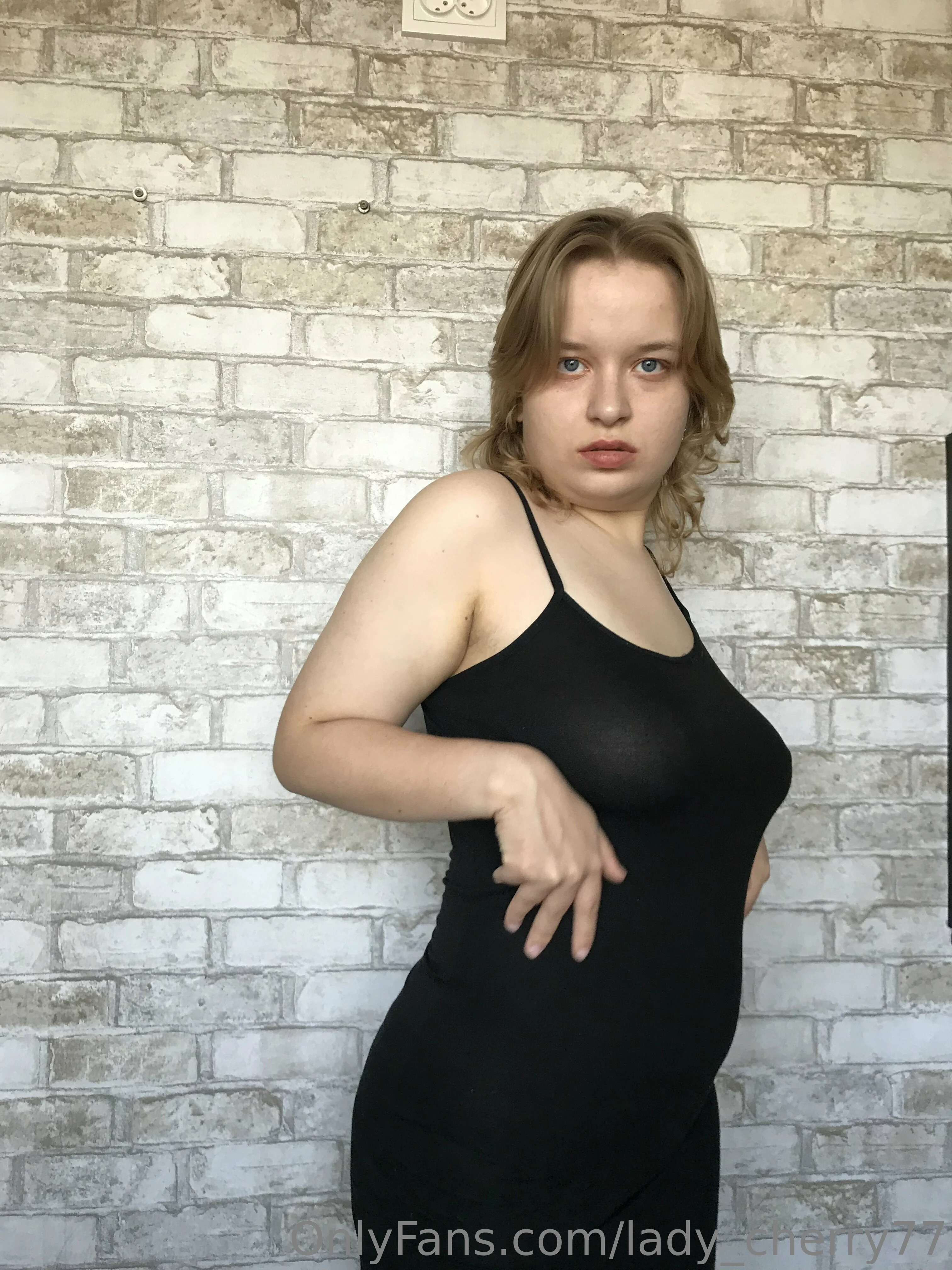 Lady Cherry💎 OnlyFans leaked nude photo 2 - lady_cherry77 naked pics free download