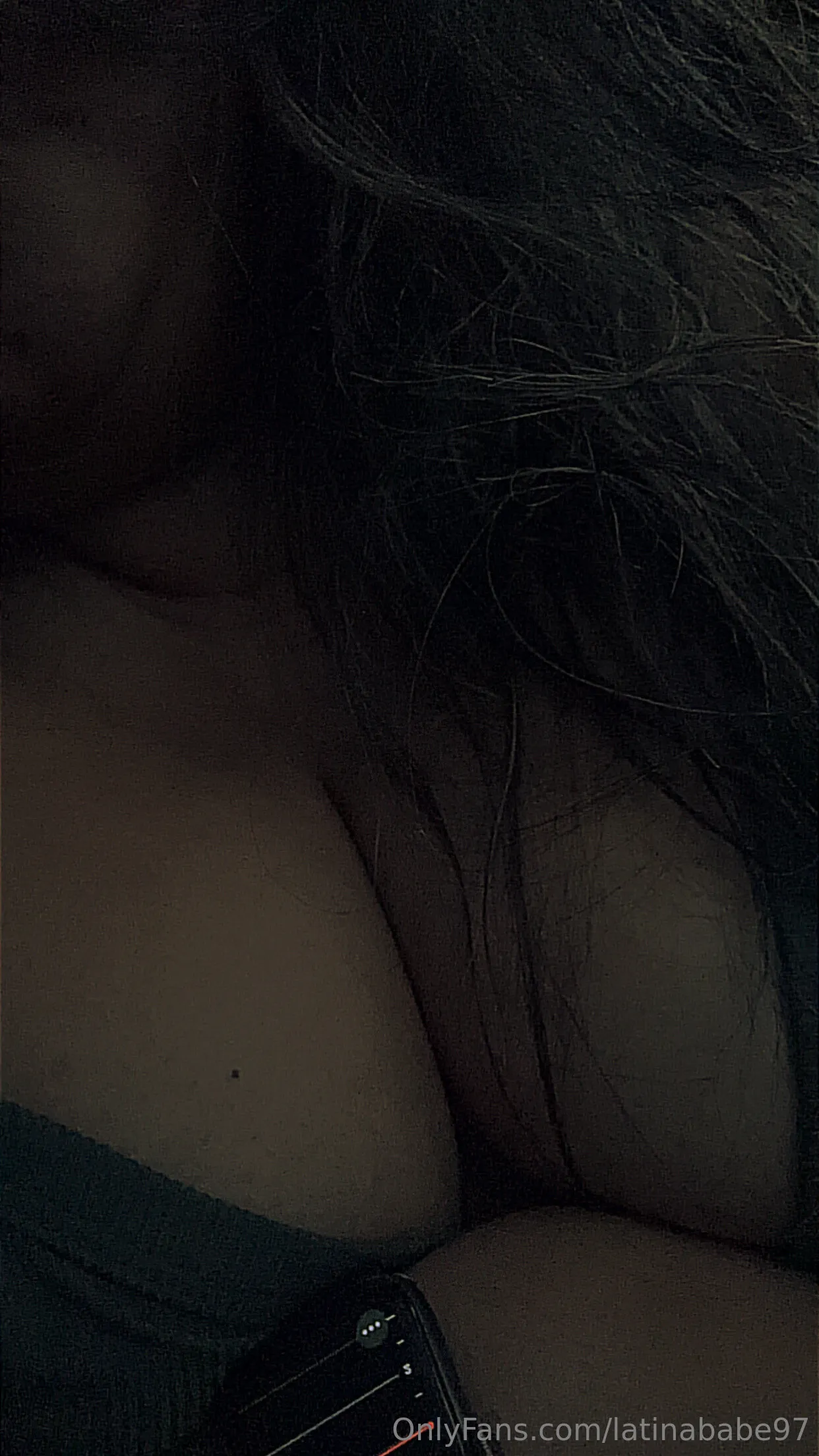 B💕 OnlyFans leaked nude photo 3 - latinababe97 naked pics free download