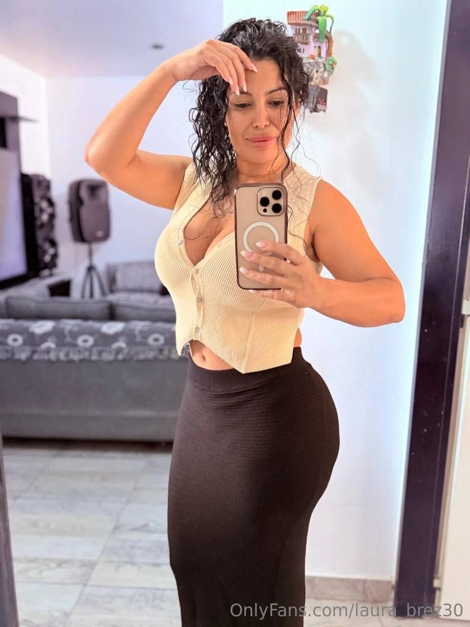 Laura Brez OnlyFans leaked nude photo 1 - laura_brez30 naked pics free download