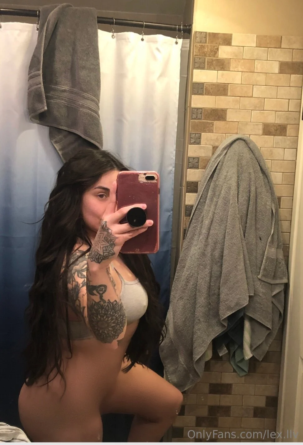 Lex OnlyFans leaked nude photo 10 - lex.llv naked pics free download