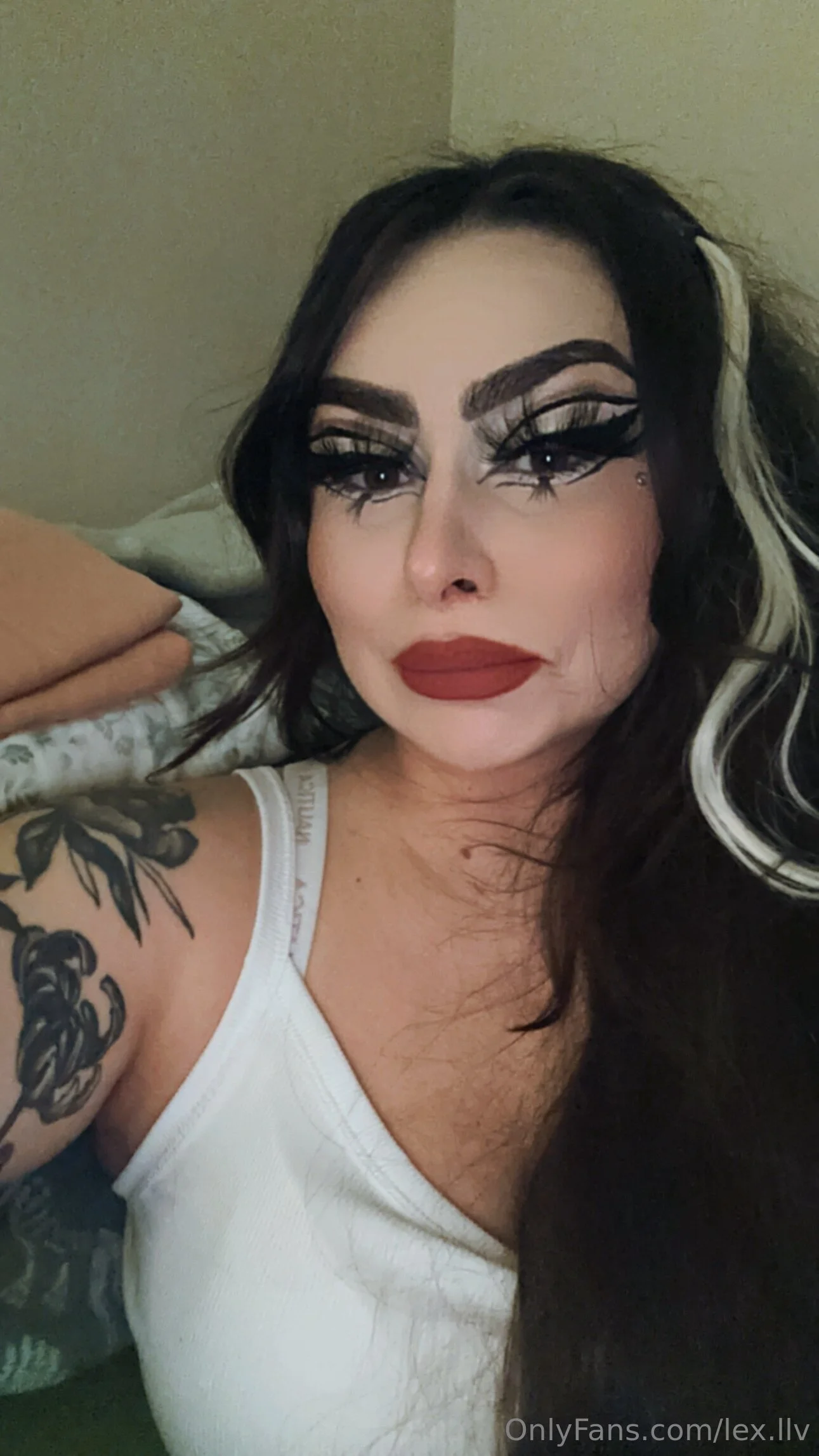 Lex OnlyFans leaked nude photo 2 - lex.llv naked pics free download