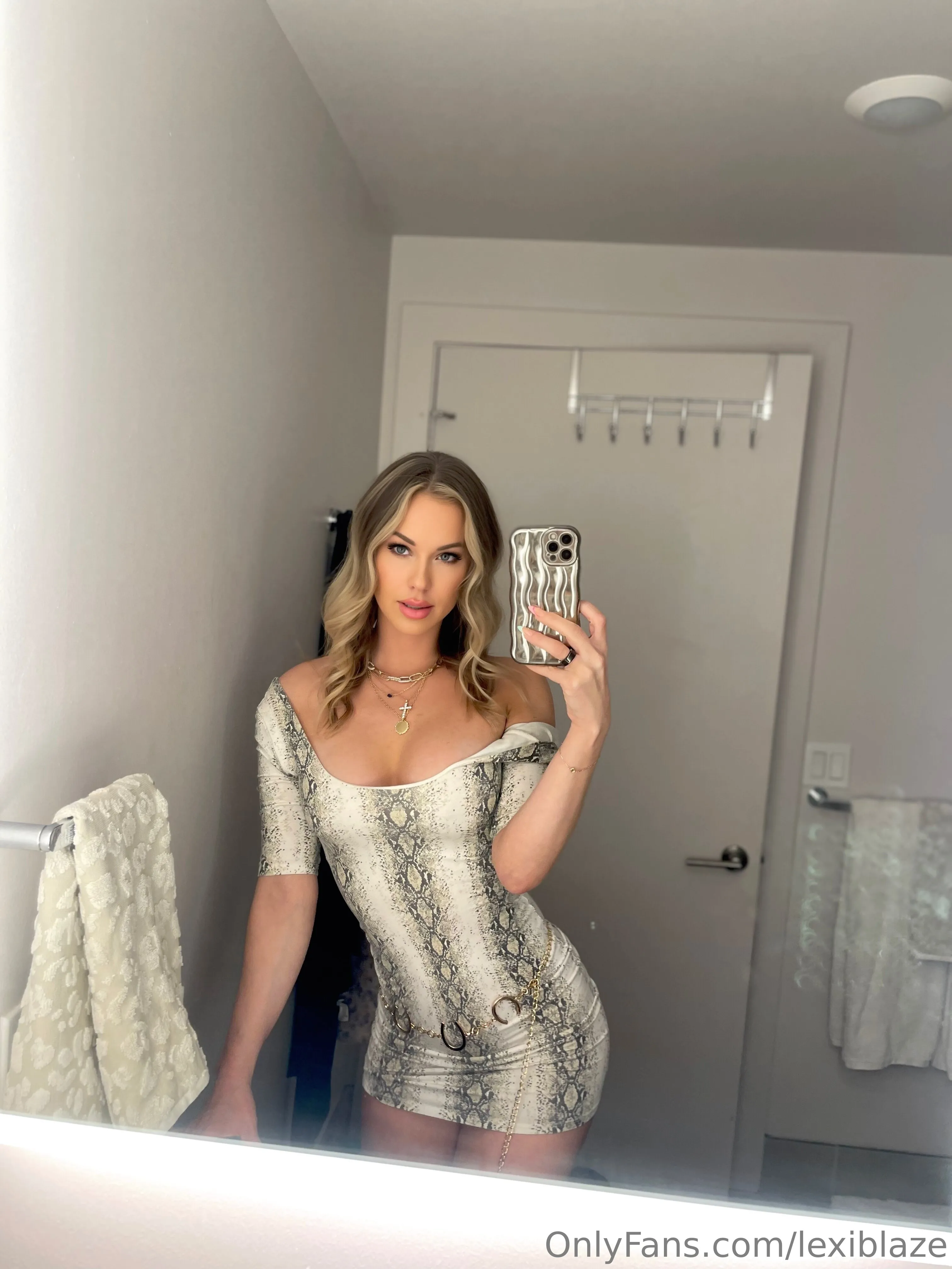 Miss Blaze OnlyFans leaked nude photo 6 - lexiblaze naked pics free download