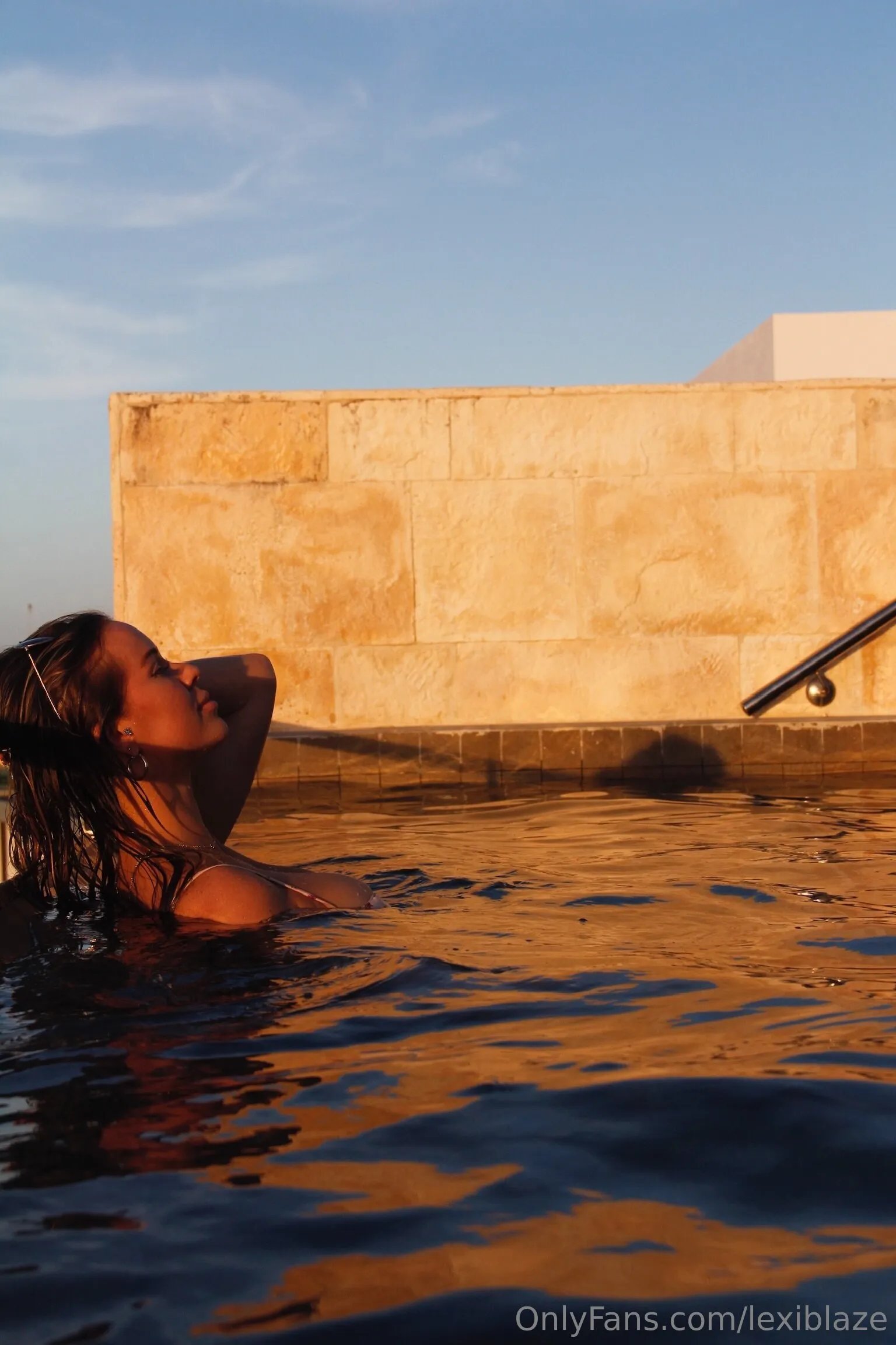 Miss Blaze OnlyFans leaked nude photo 4 - lexiblaze naked pics free download