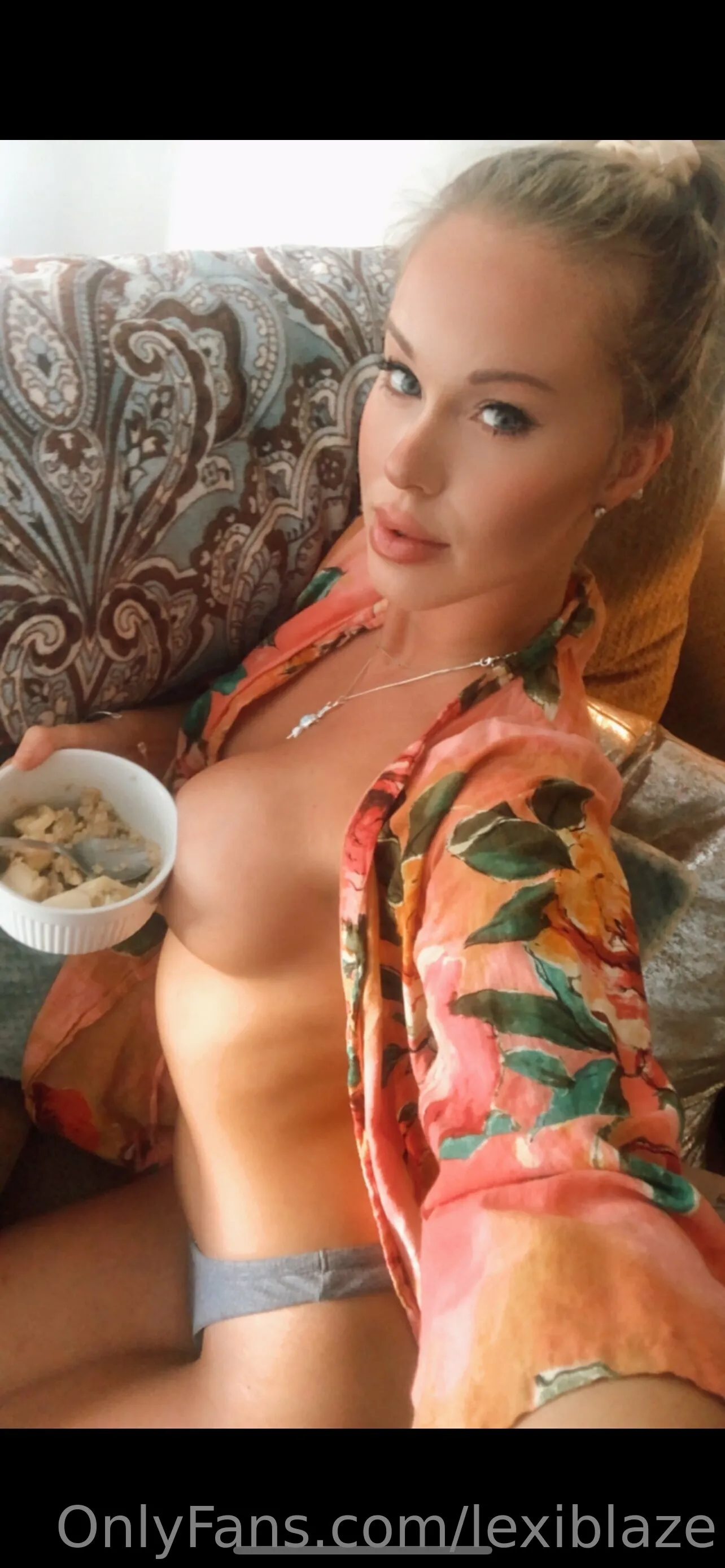 Miss Blaze OnlyFans leaked nude photo 1 - lexiblaze naked pics free download