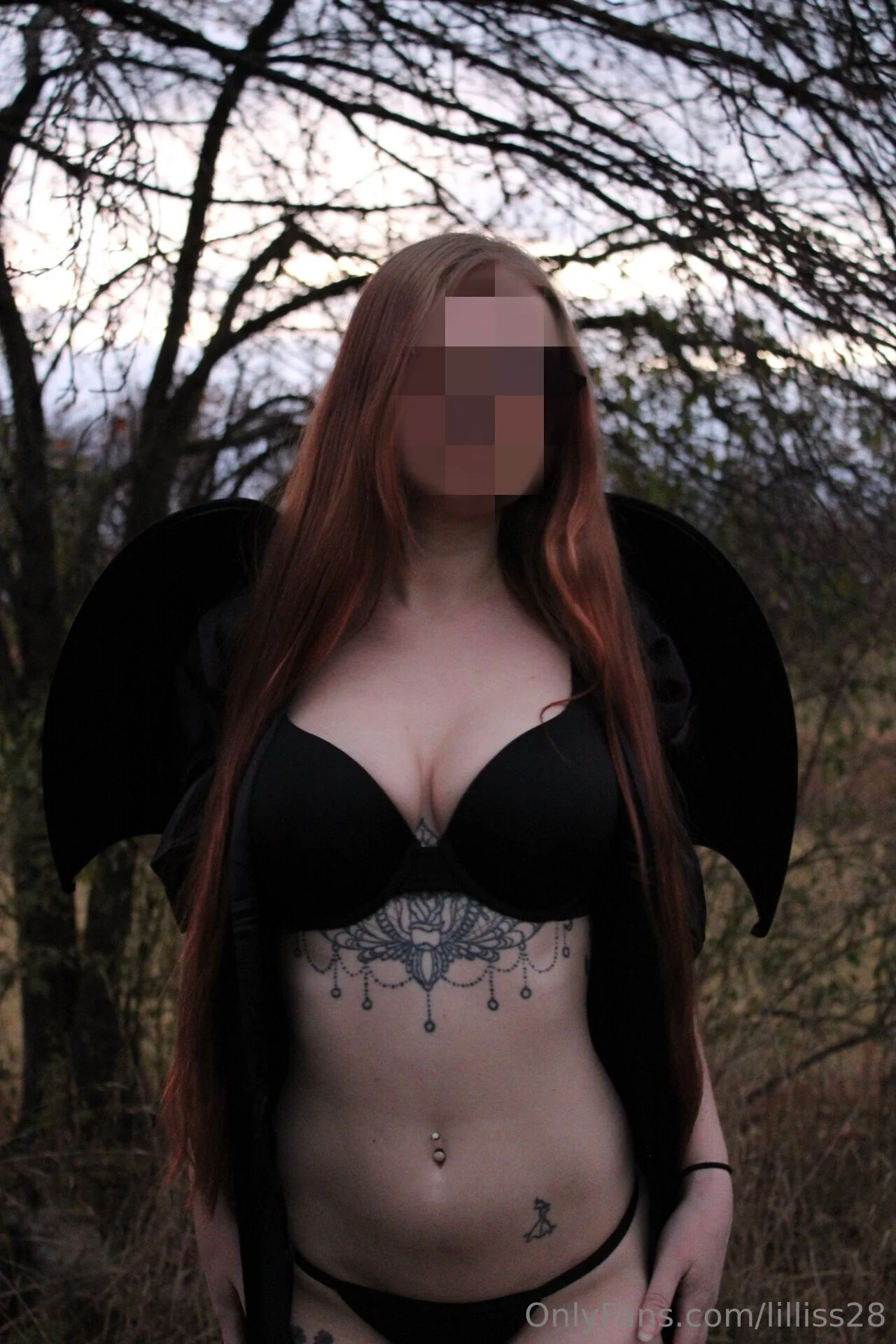 Liss 🍑 OnlyFans leaked nude photo 6 - lilliss28 naked pics free download