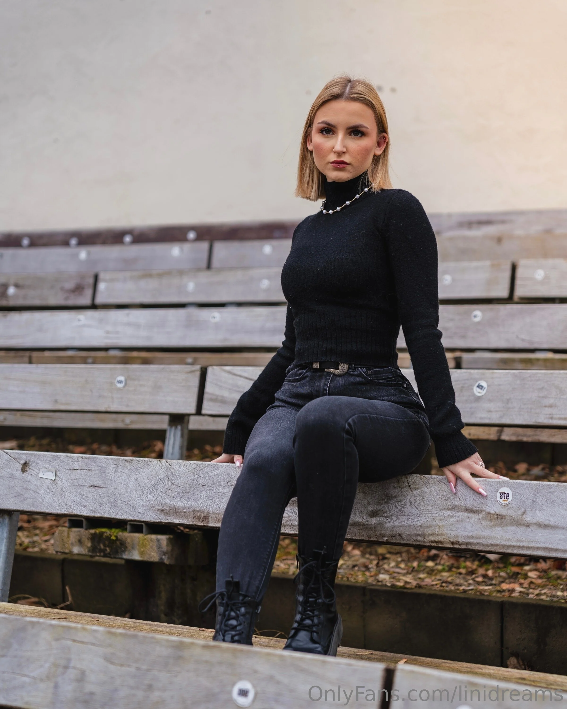 Liniklein 🦋 OnlyFans leaked nude photo 3 - liniklein naked pics free download