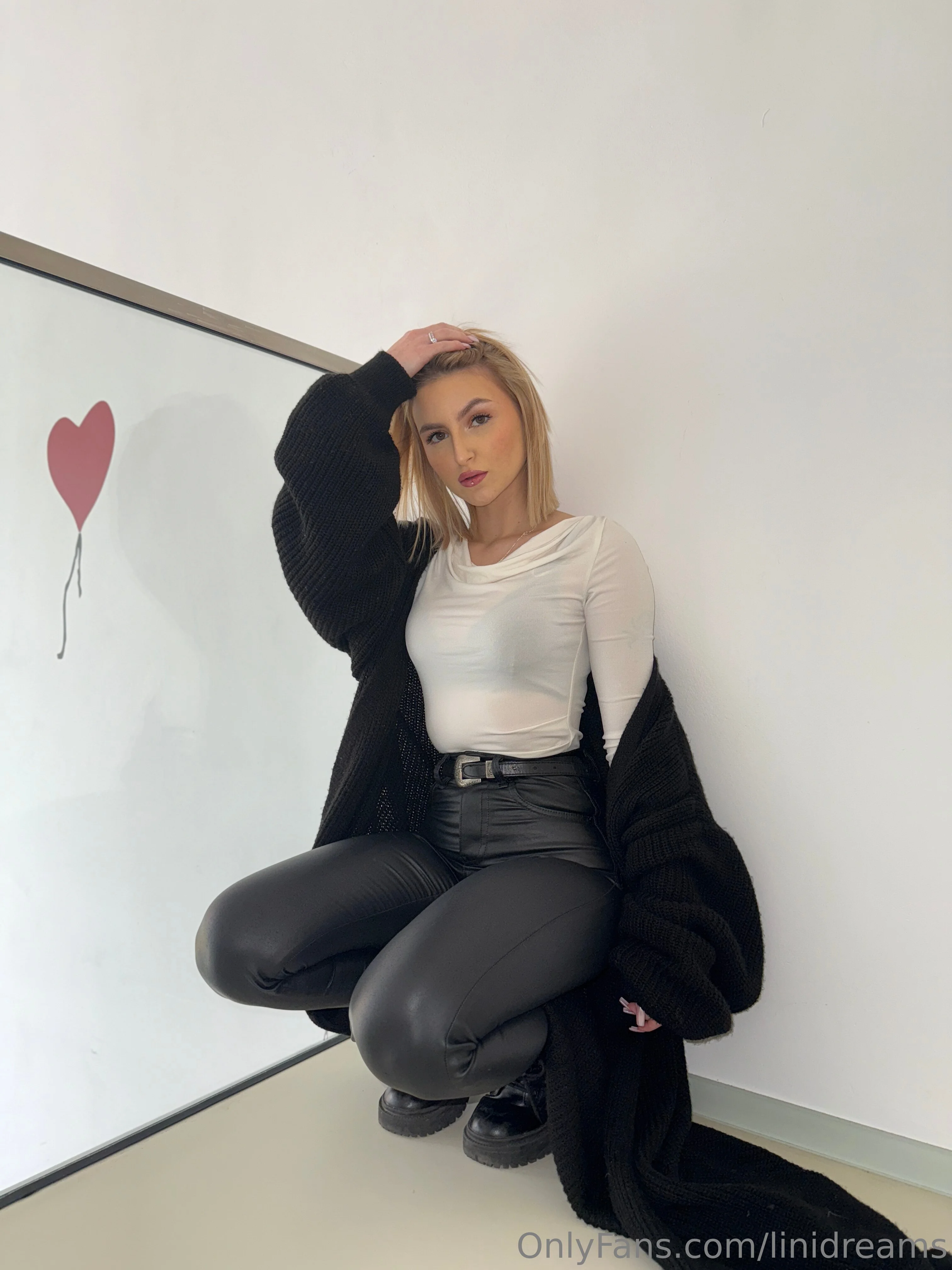 Liniklein 🦋 OnlyFans leaked nude photo 2 - liniklein naked pics free download