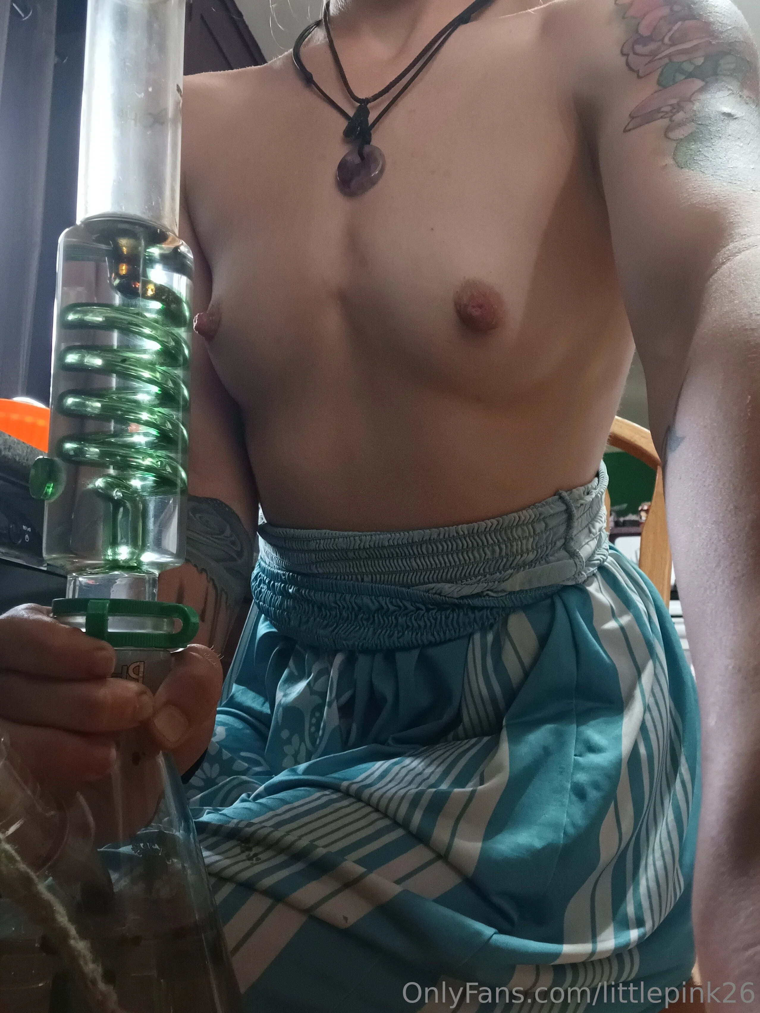 LittlePink OnlyFans leaked nude photo 3 - littlepink26 naked pics free download