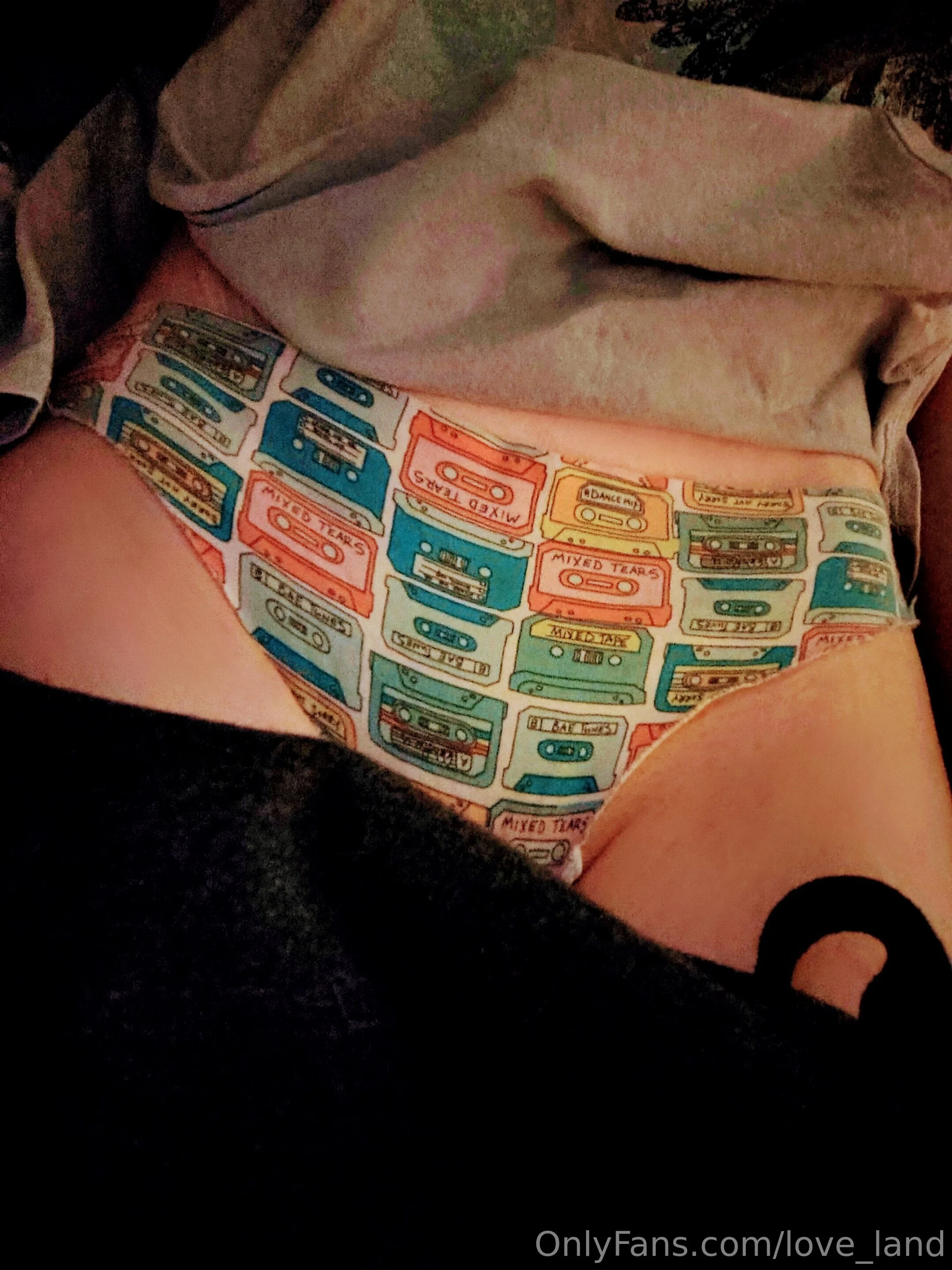 Bookittyuhh OnlyFans leaked nude photo 1 - love_land naked pics free download