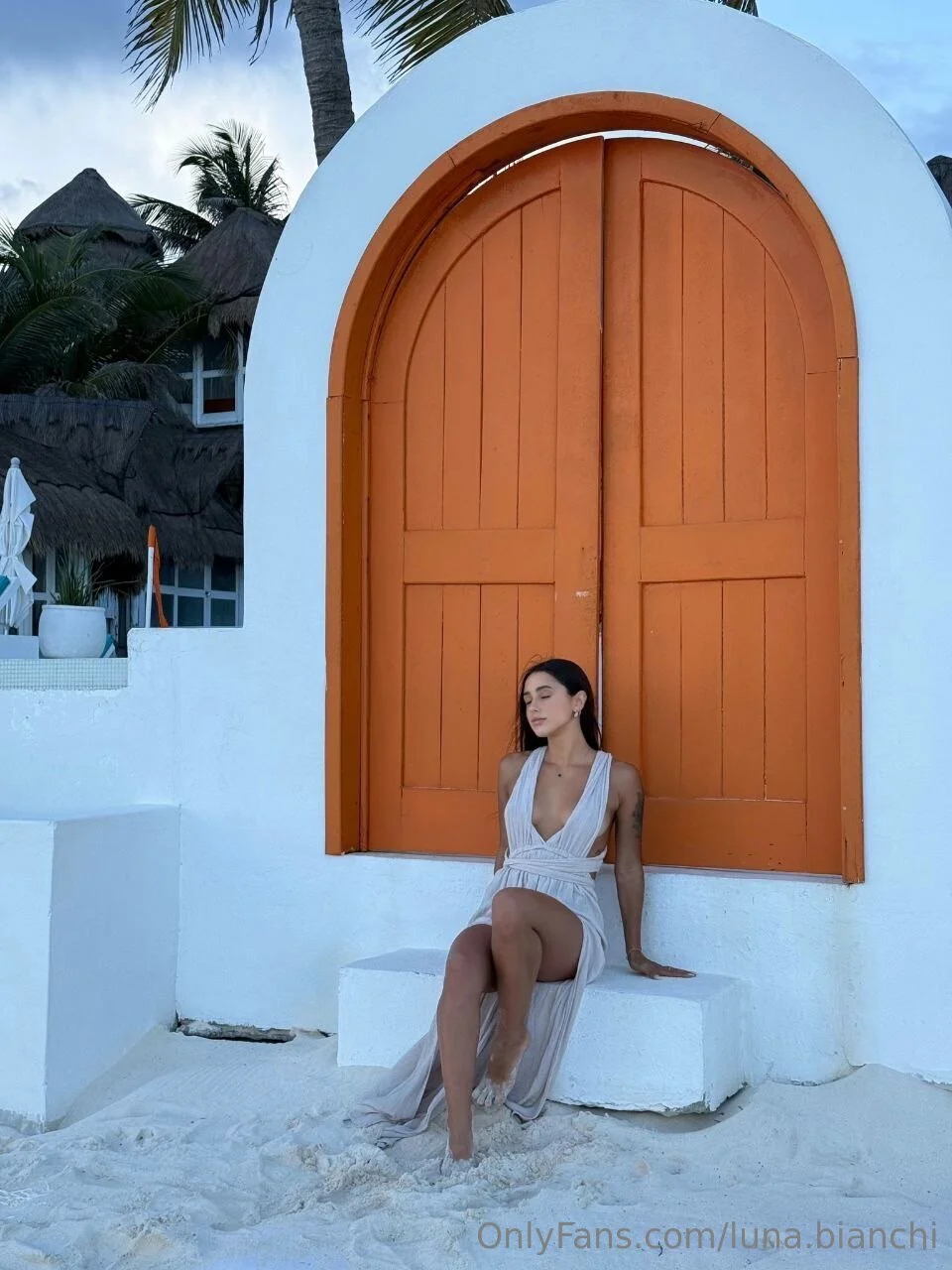 Luna 🇮🇹 DolceVita OnlyFans leaked nude photo 16 - luna.bianchi naked pics free download