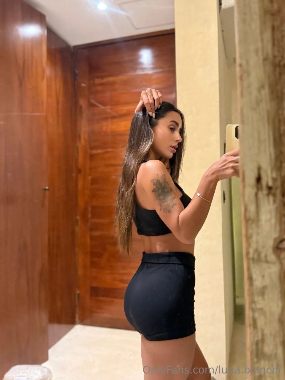 Luna 🇮🇹 DolceVita OnlyFans leaked nude photo 15 - luna.bianchi naked pics free download