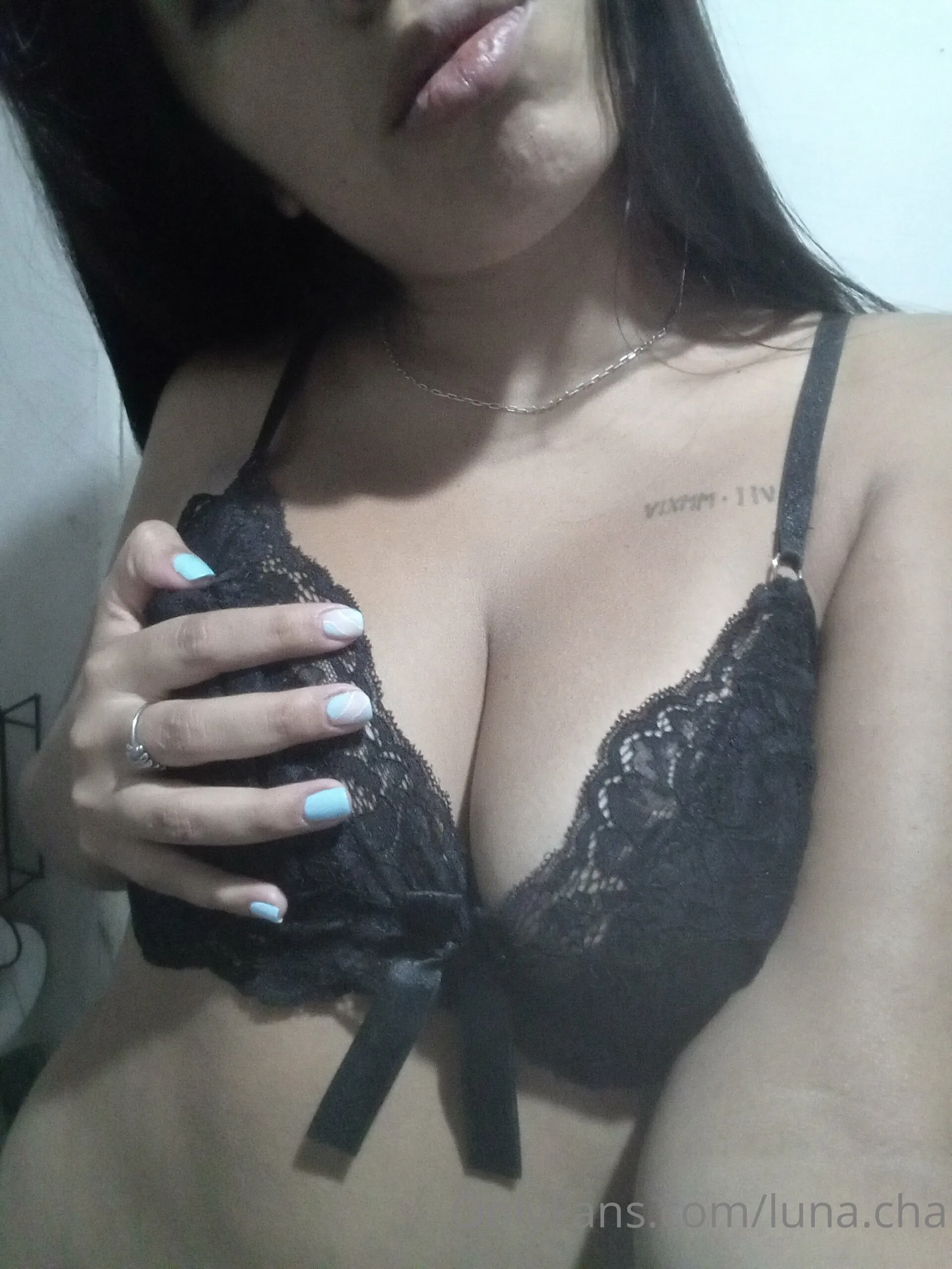 Zorrahot🔥 OnlyFans leaked nude photo 11 - luna_cha naked pics free download