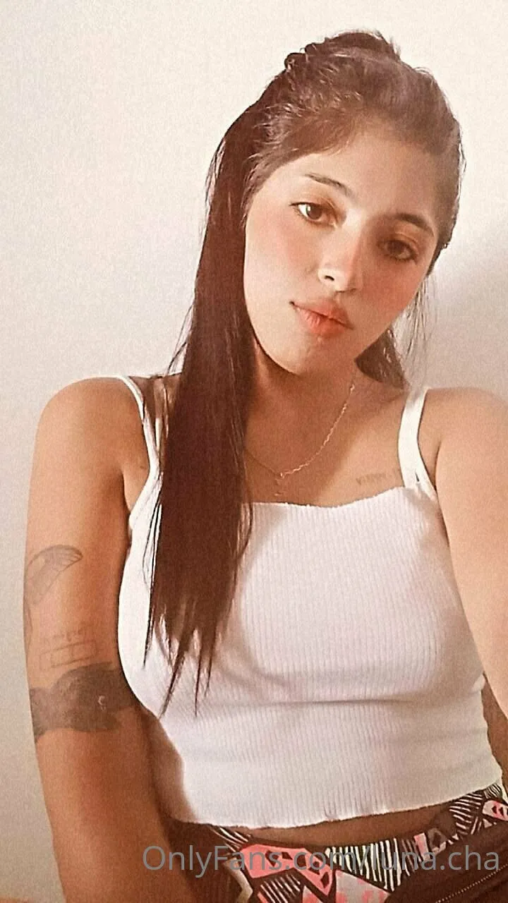 Zorrahot🔥 OnlyFans leaked nude photo 9 - luna_cha naked pics free download