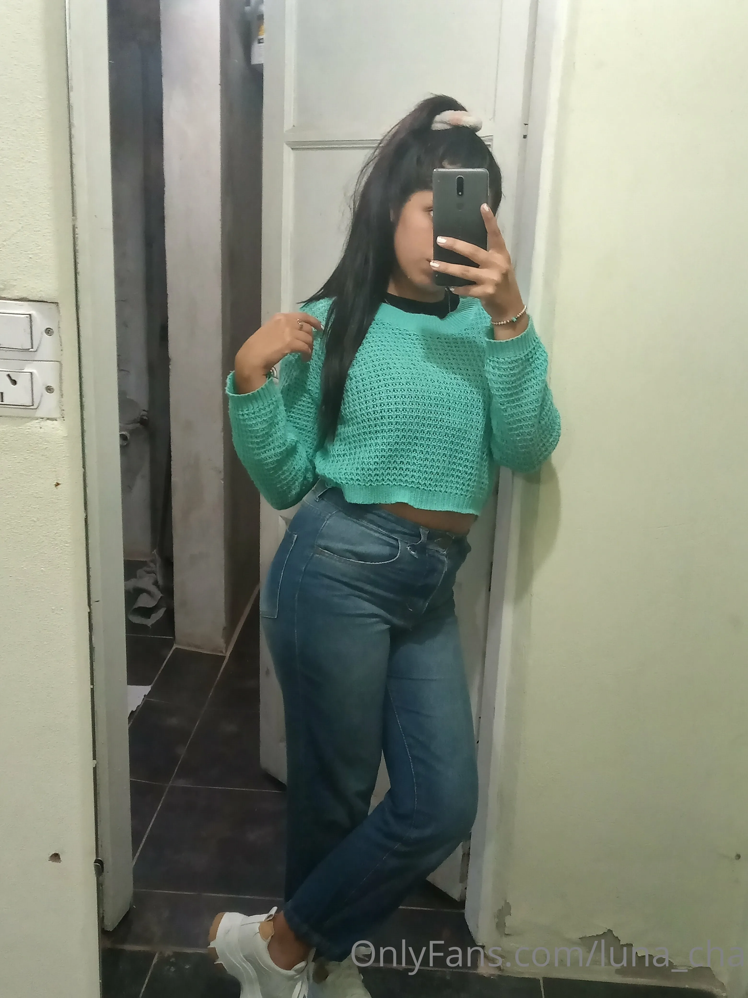 Zorrahot🔥 OnlyFans leaked nude photo 6 - luna_cha naked pics free download