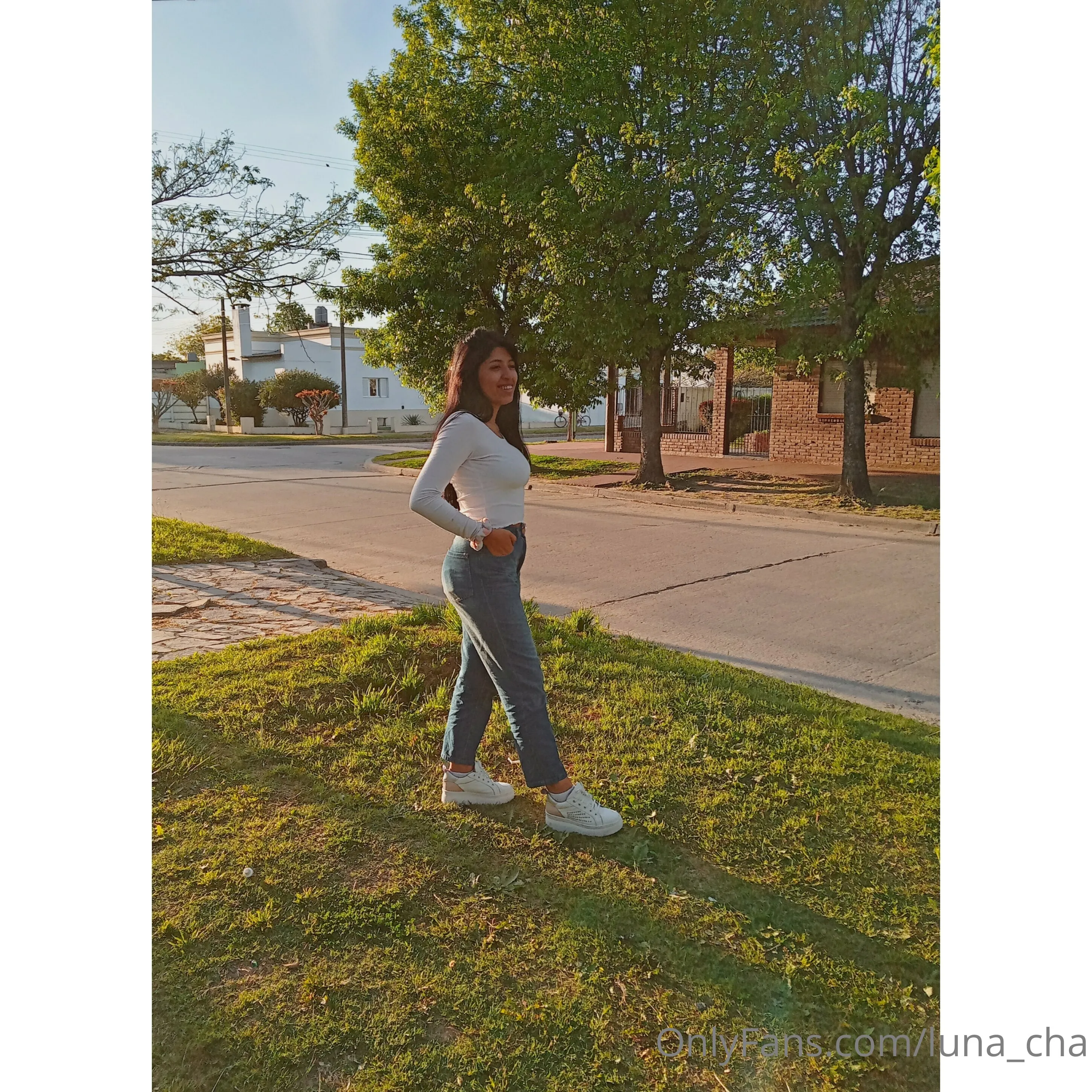 Zorrahot🔥 OnlyFans leaked nude photo 2 - luna_cha naked pics free download