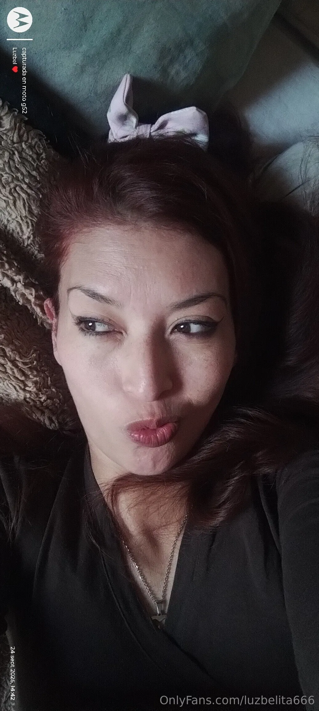 Luzbel 🔥 OnlyFans leaked nude photo 10 - luzbelita666 naked pics free download