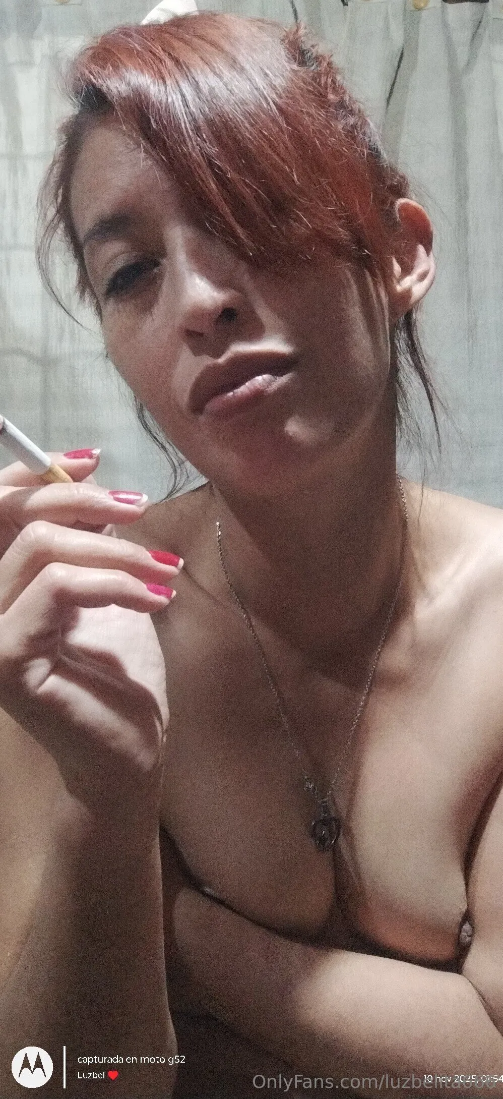 Luzbel 🔥 OnlyFans leaked nude photo 7 - luzbelita666 naked pics free download