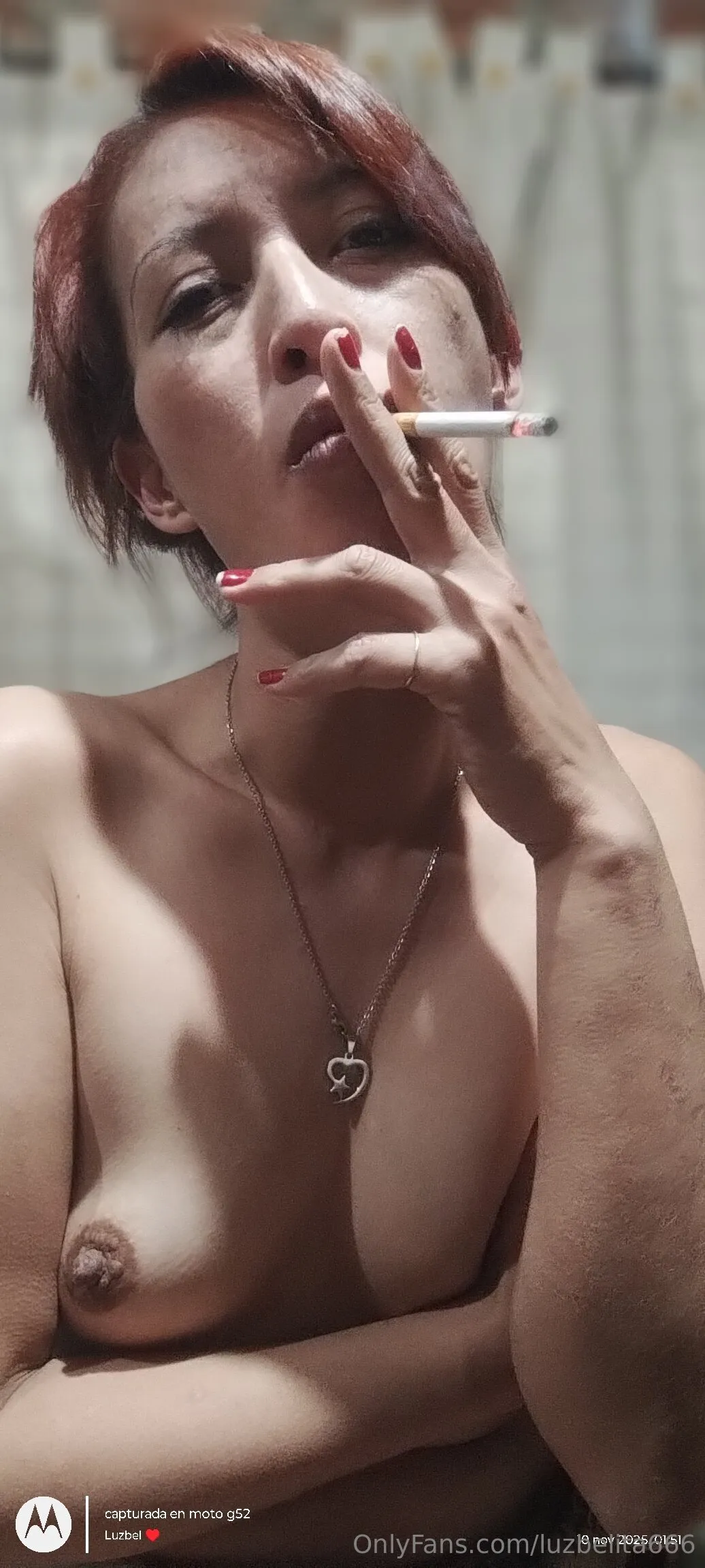 Luzbel 🔥 OnlyFans leaked nude photo 6 - luzbelita666 naked pics free download