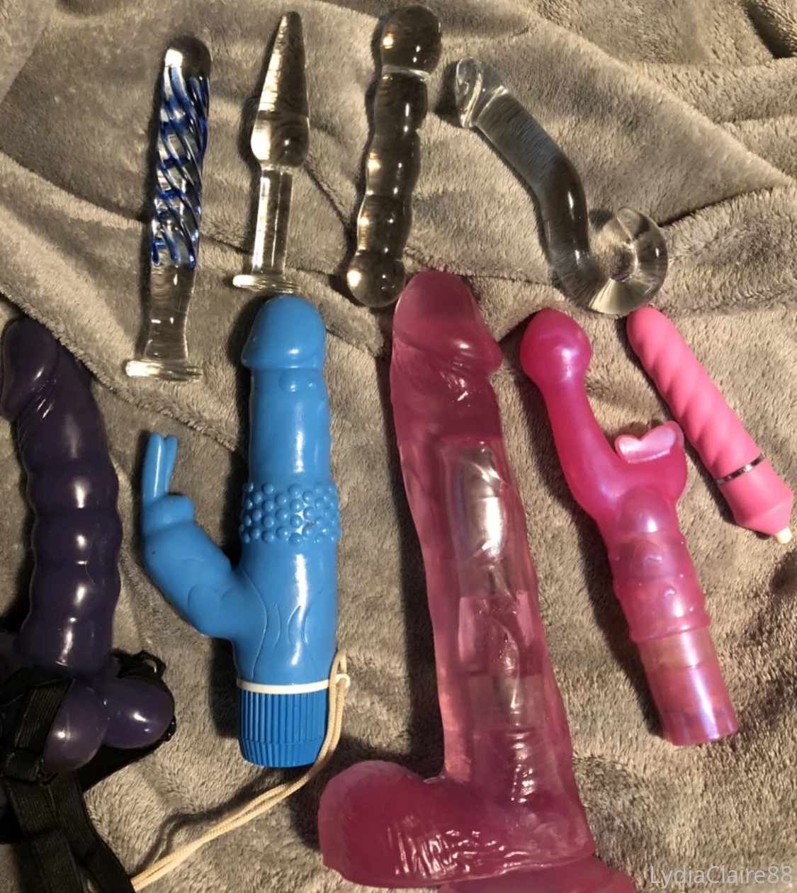 Lydia OnlyFans leaked nude photo 17 - lydiaclaire88 naked pics free download