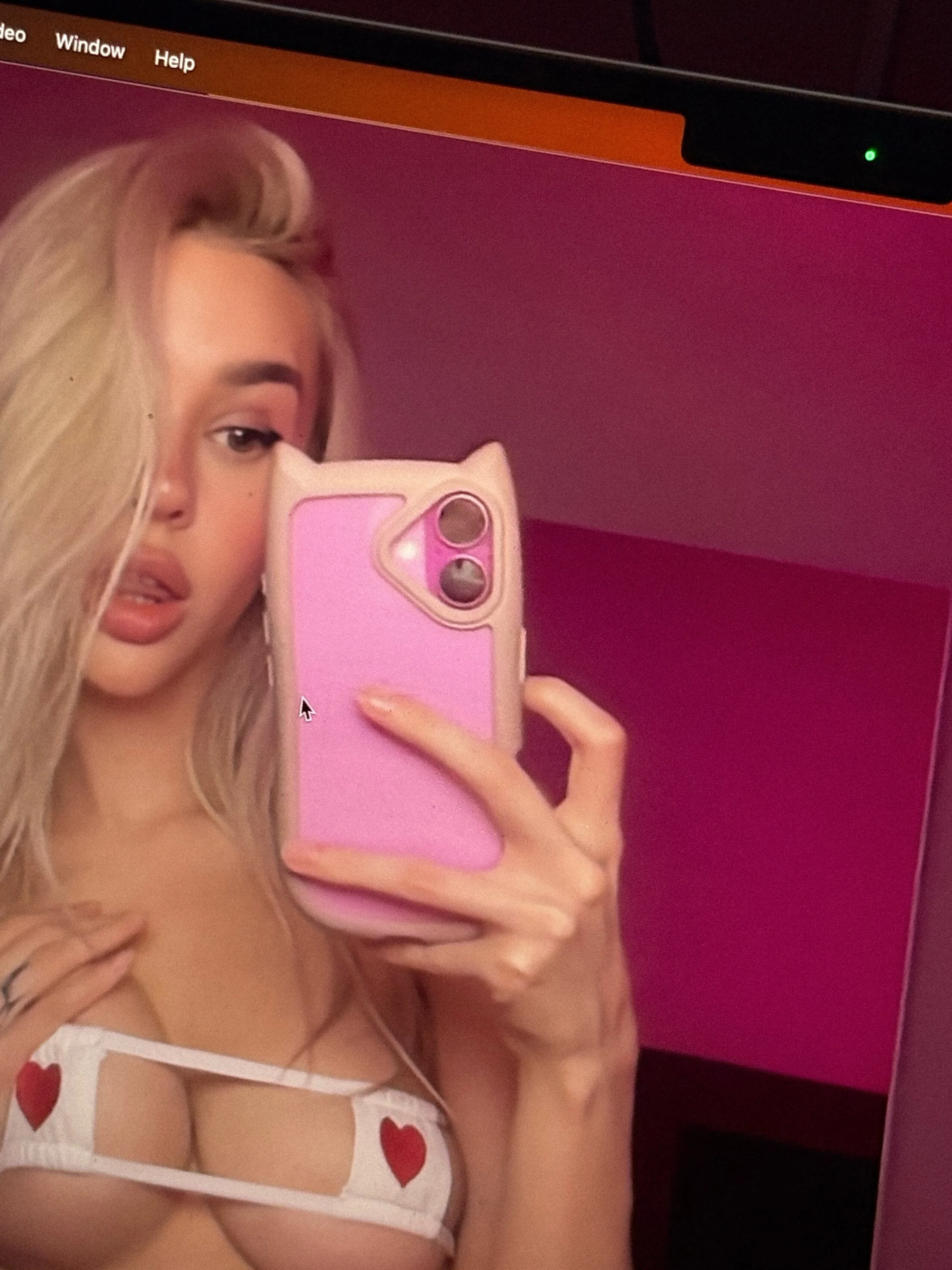 Maria Domark OnlyFans leaked nude photo 2 - maria_domark naked pics free download