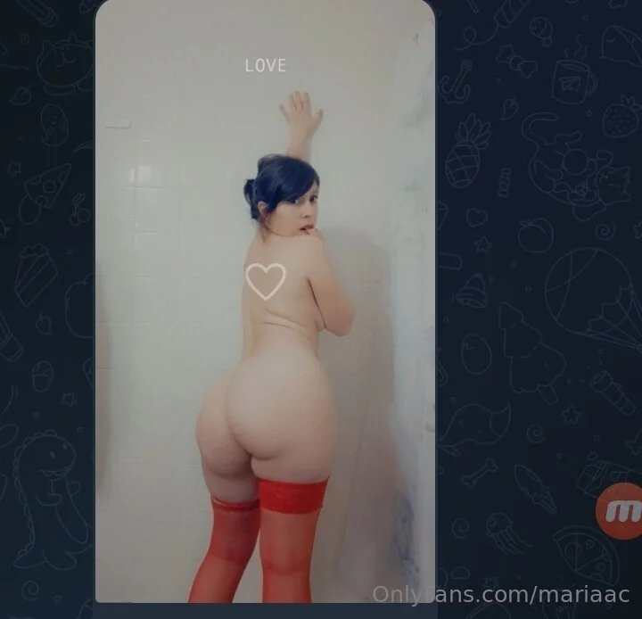 Mar 🖤🖤 OnlyFans leaked nude photo 10 - mariaac naked pics free download