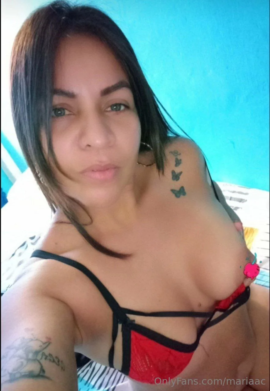 Mar 🖤🖤 OnlyFans leaked nude photo 5 - mariaac naked pics free download