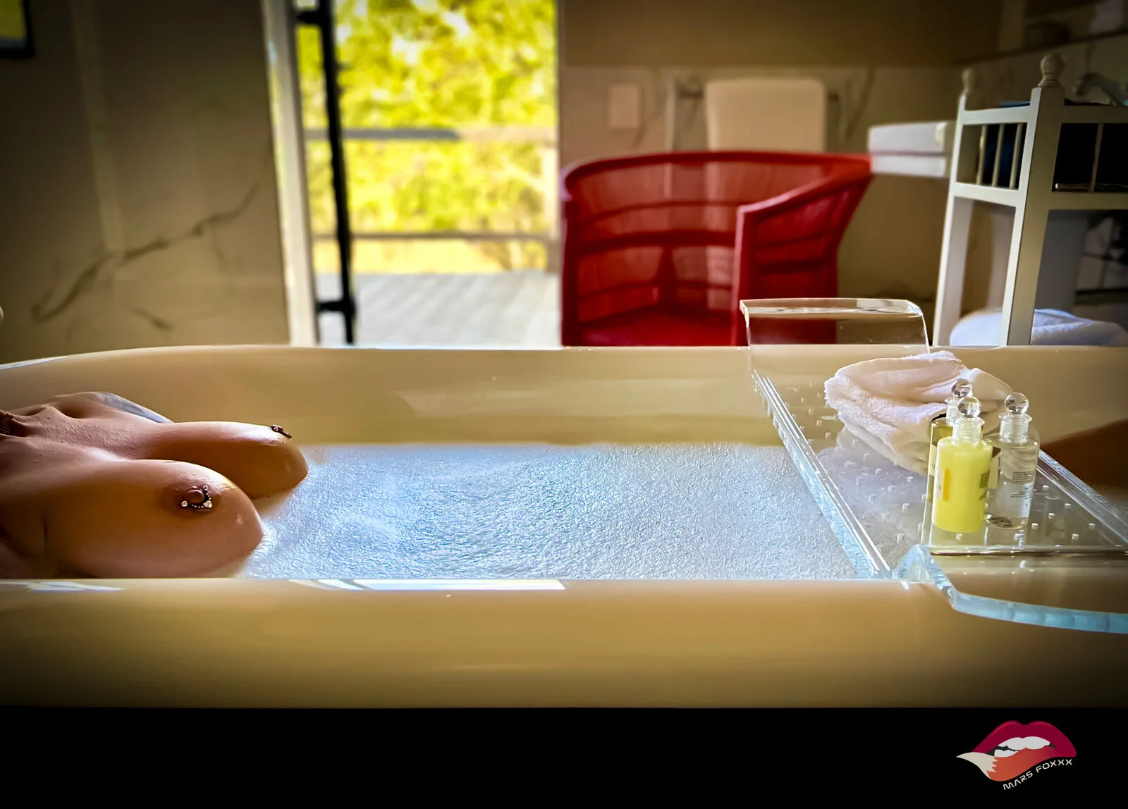 ✨Mars Foxxx FREE 🤍 OnlyFans leaked nude photo 2 - marsfoxxx naked pics free download