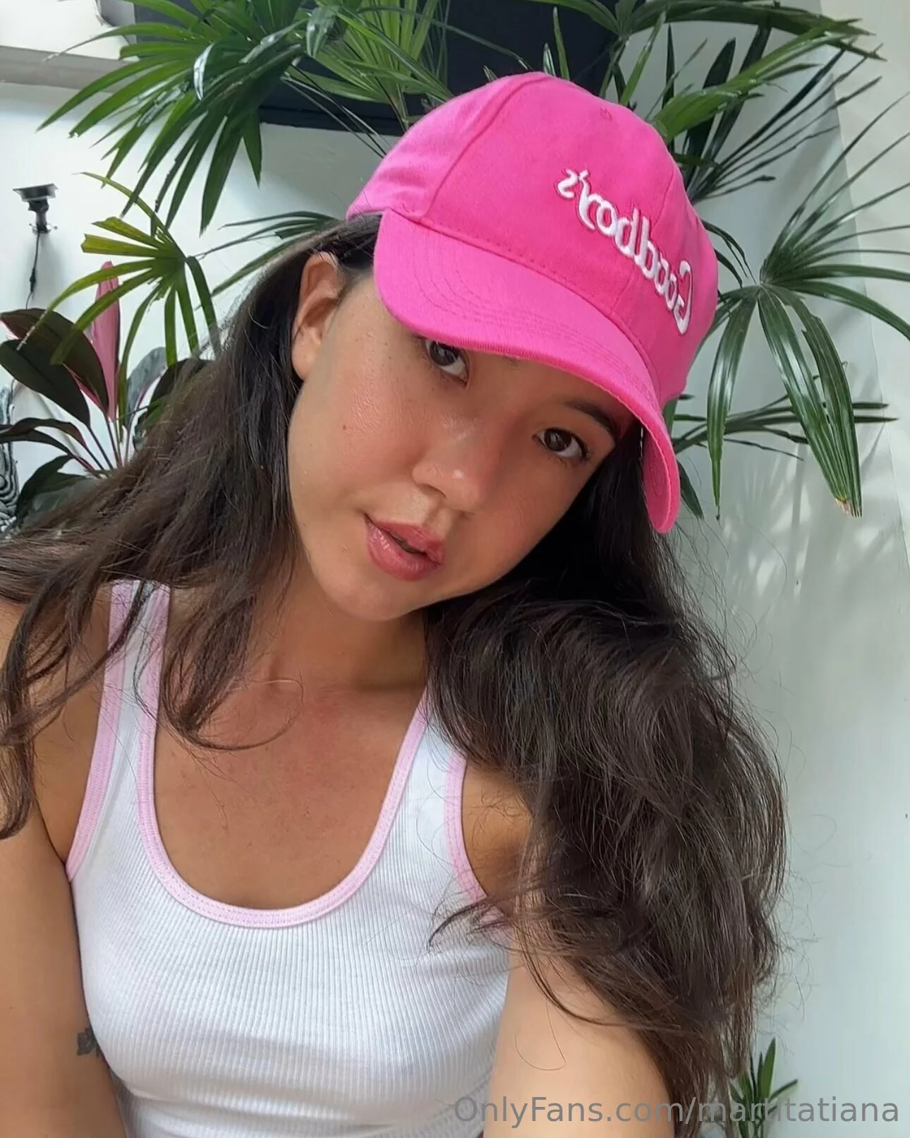 Tatiana Marti OnlyFans leaked nude photo 19 - martitatiana naked pics free download