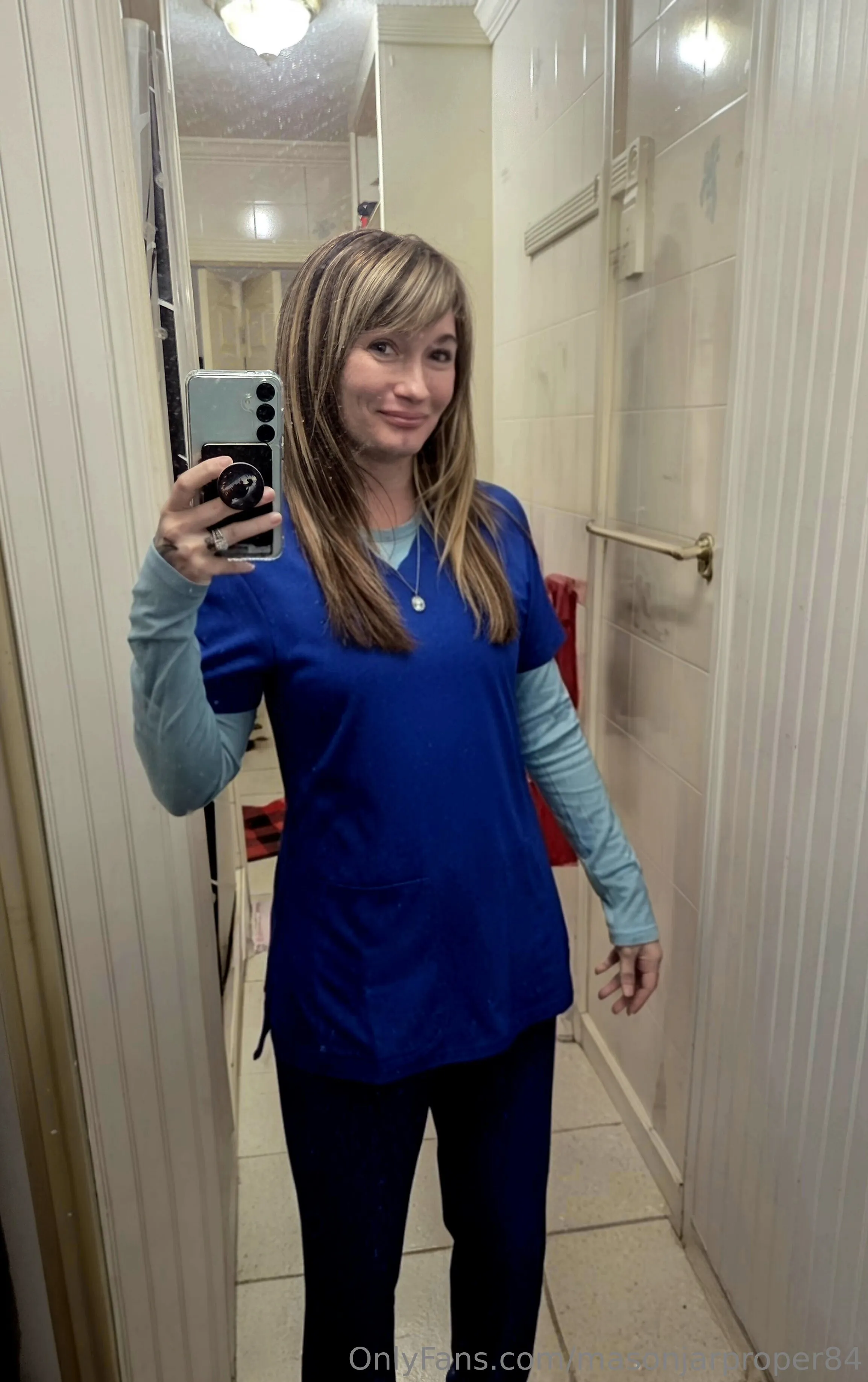 Holly Parris OnlyFans leaked nude photo 4 - masonjarproper84 naked pics free download