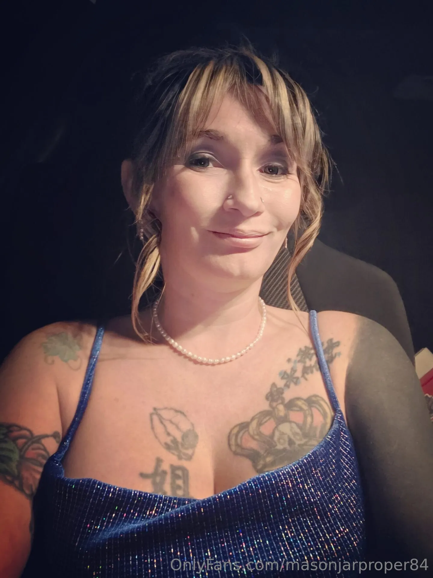 Holly Parris OnlyFans leaked nude photo 3 - masonjarproper84 naked pics free download