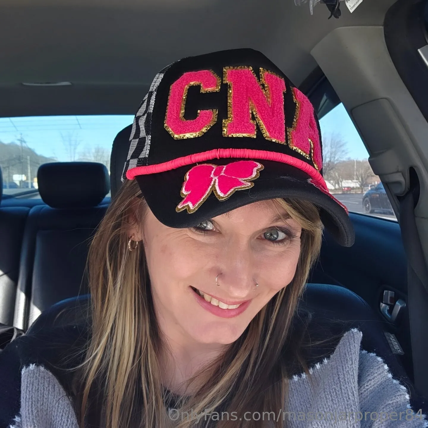 Holly Parris OnlyFans leaked nude photo 2 - masonjarproper84 naked pics free download