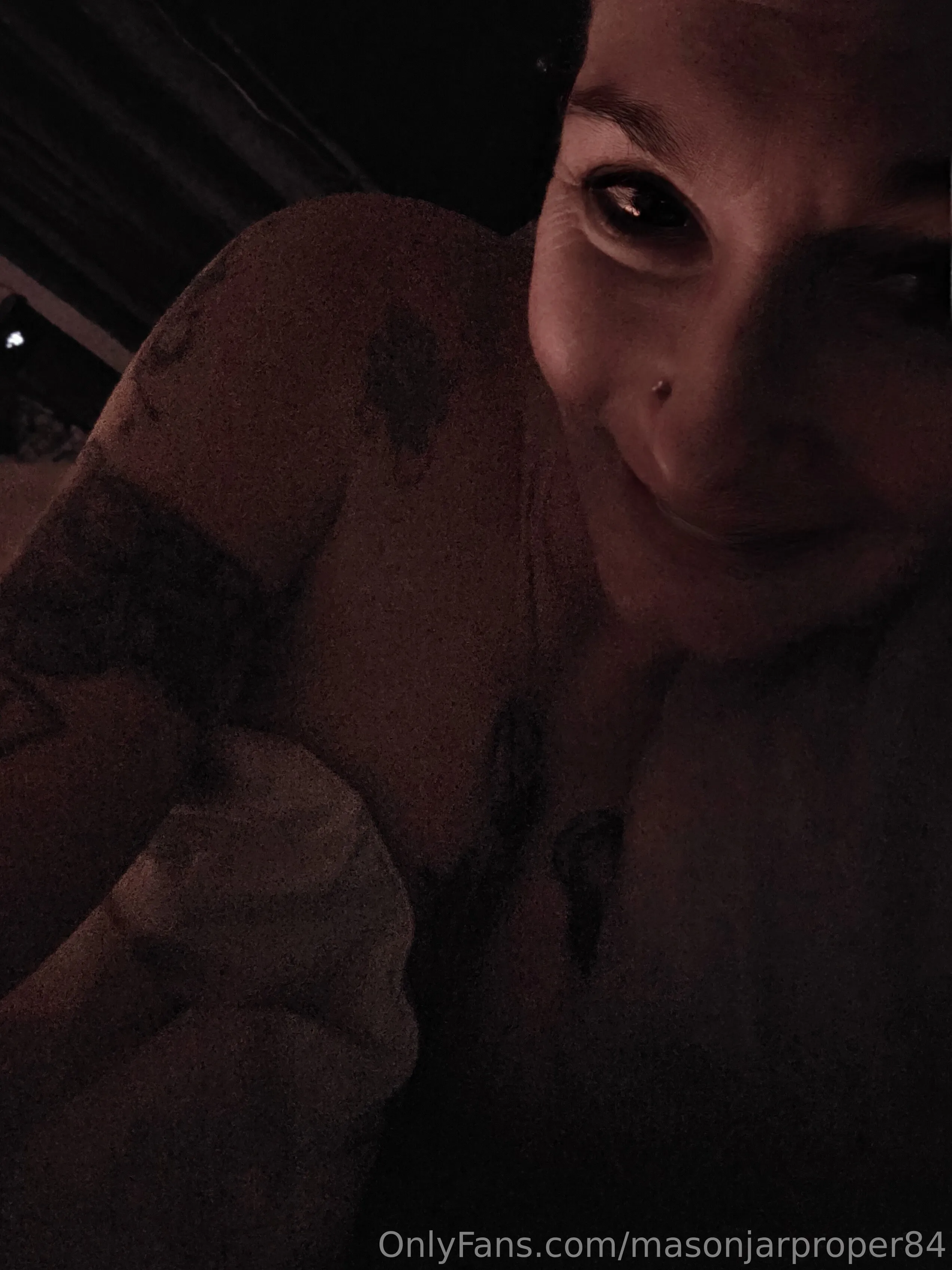 Holly Parris OnlyFans leaked nude photo 1 - masonjarproper84 naked pics free download