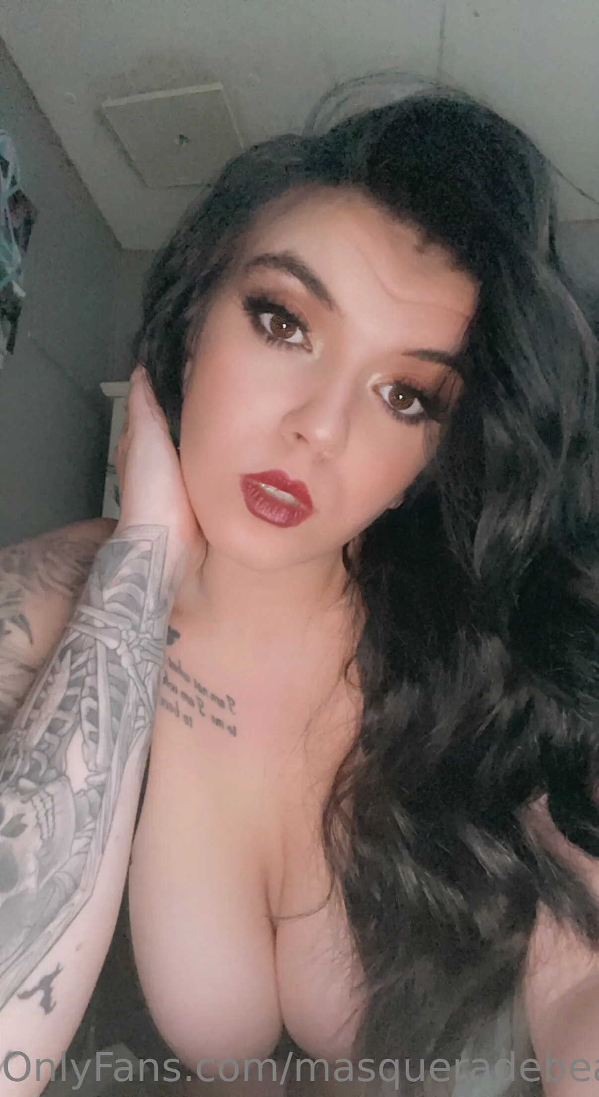 Masquerade beauty OnlyFans leaked nude photo 5 - masqueradebeautyfree naked pics free download