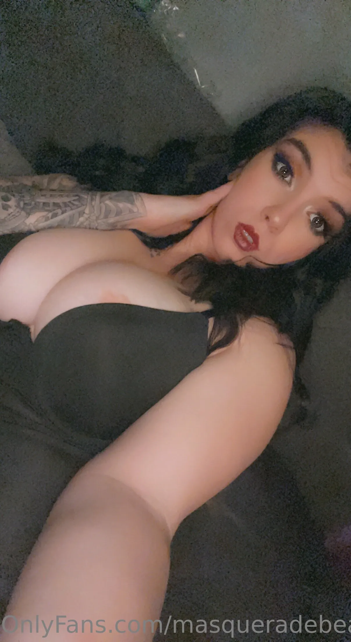 Masquerade beauty OnlyFans leaked nude photo 4 - masqueradebeautyfree naked pics free download