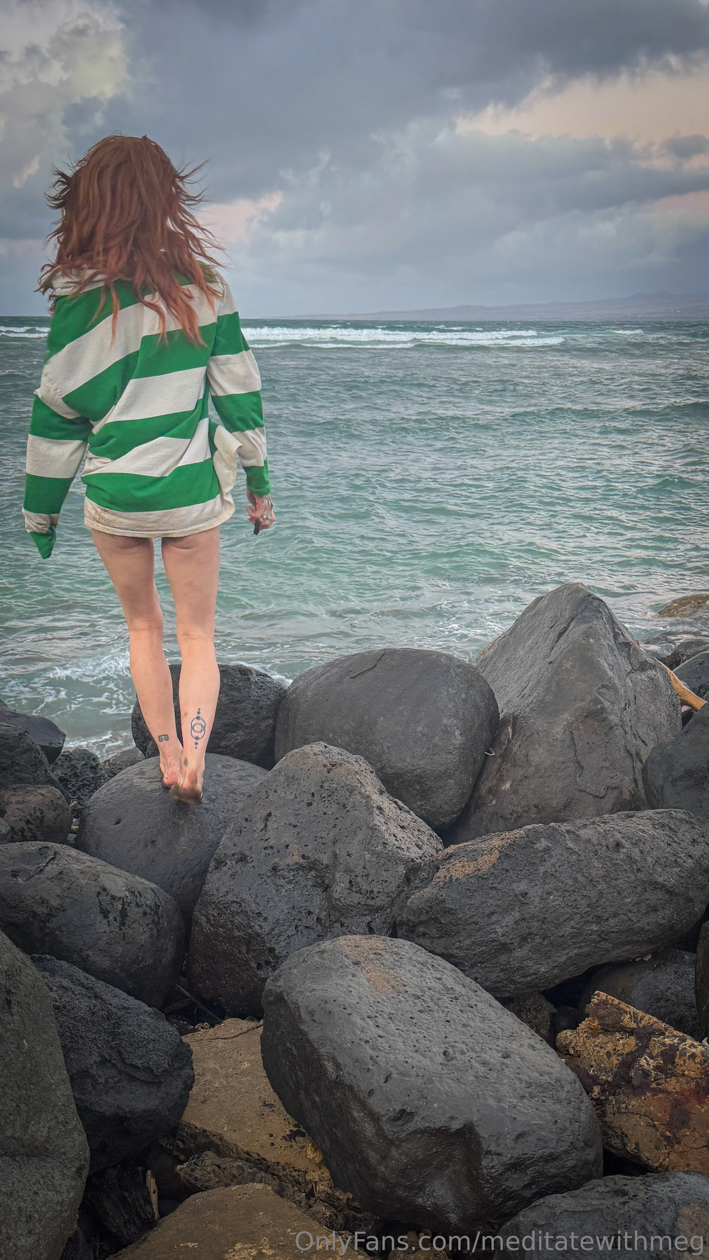 Meditate With Meg OnlyFans leaked nude photo 11 - meditatewithmeg naked pics free download