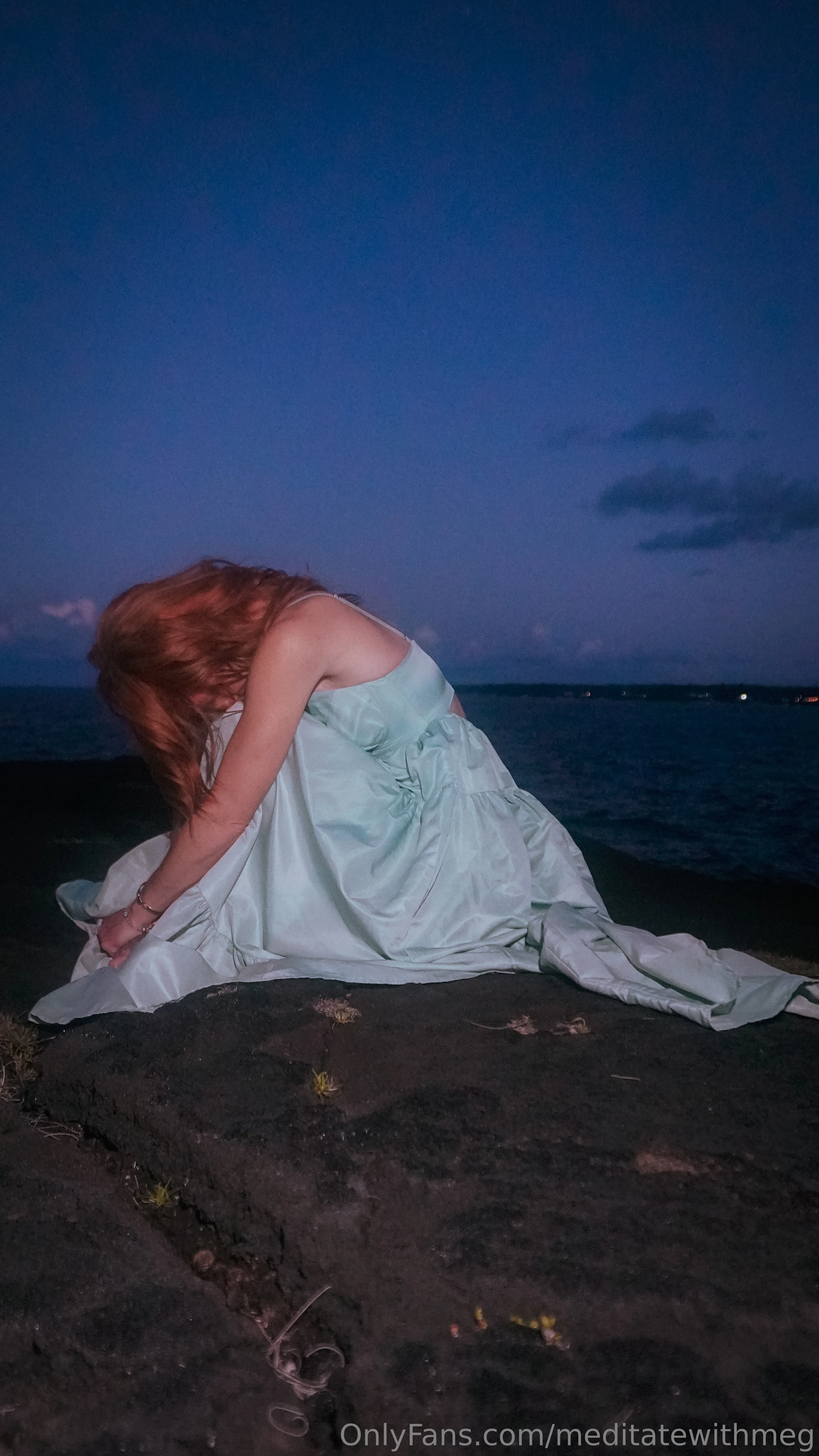 Meditate With Meg OnlyFans leaked nude photo 6 - meditatewithmeg naked pics free download