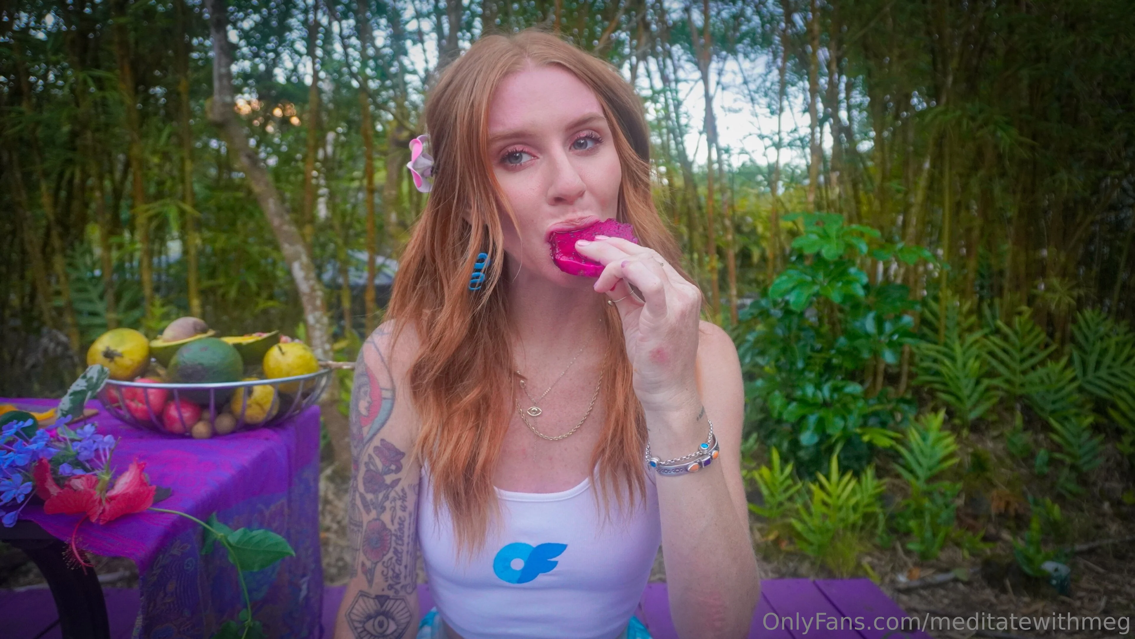 Meditate With Meg OnlyFans leaked nude photo 9 - meditatewithmeg naked pics free download