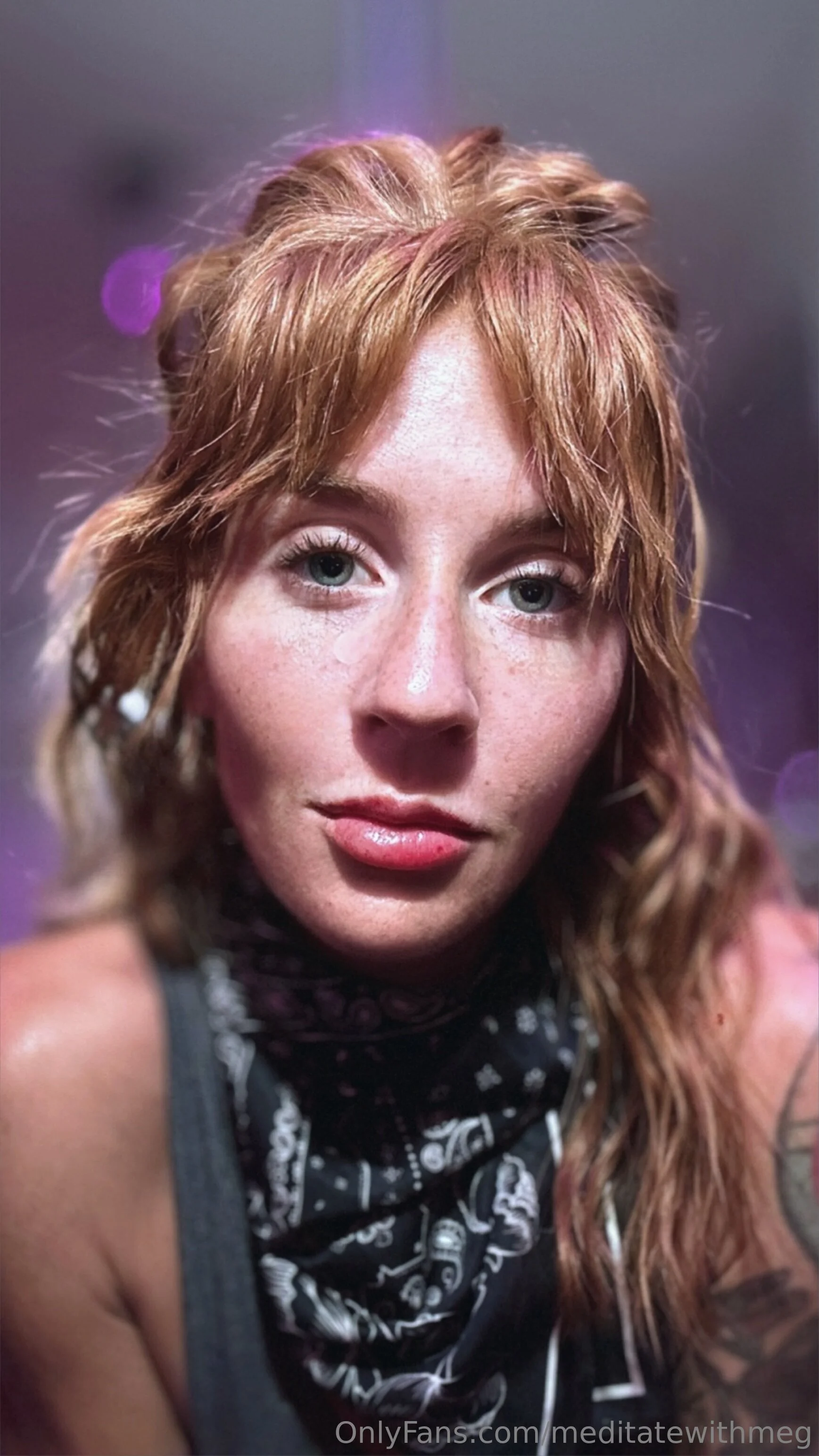 Meditate With Meg OnlyFans leaked nude photo 7 - meditatewithmeg naked pics free download