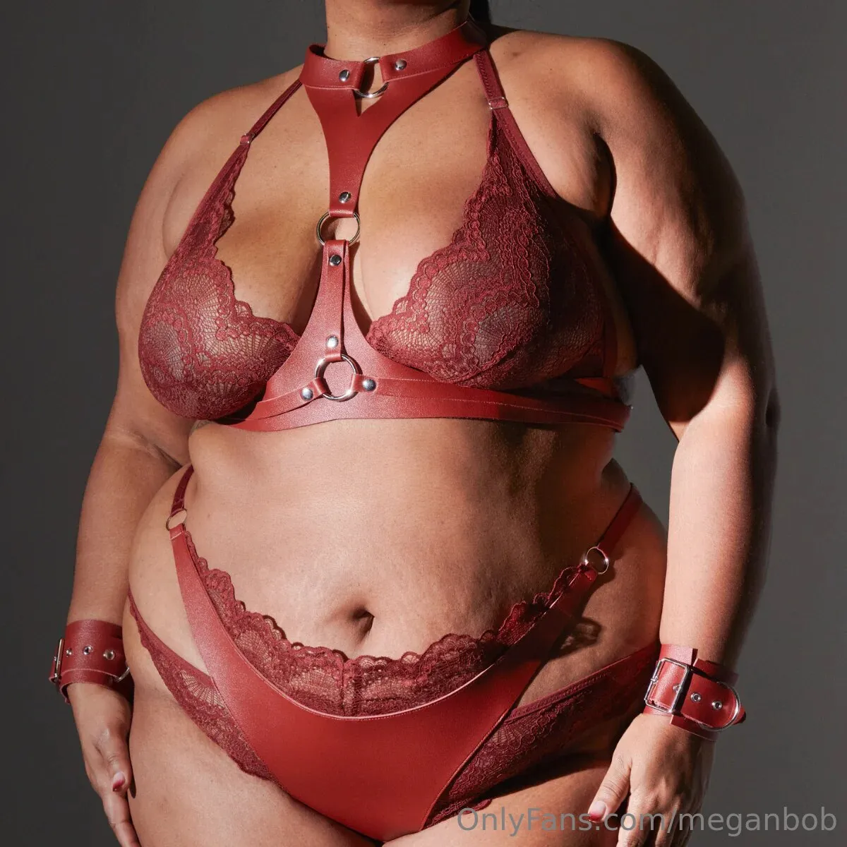 MeganBob OnlyFans leaked nude photo 10 - meganbob naked pics free download