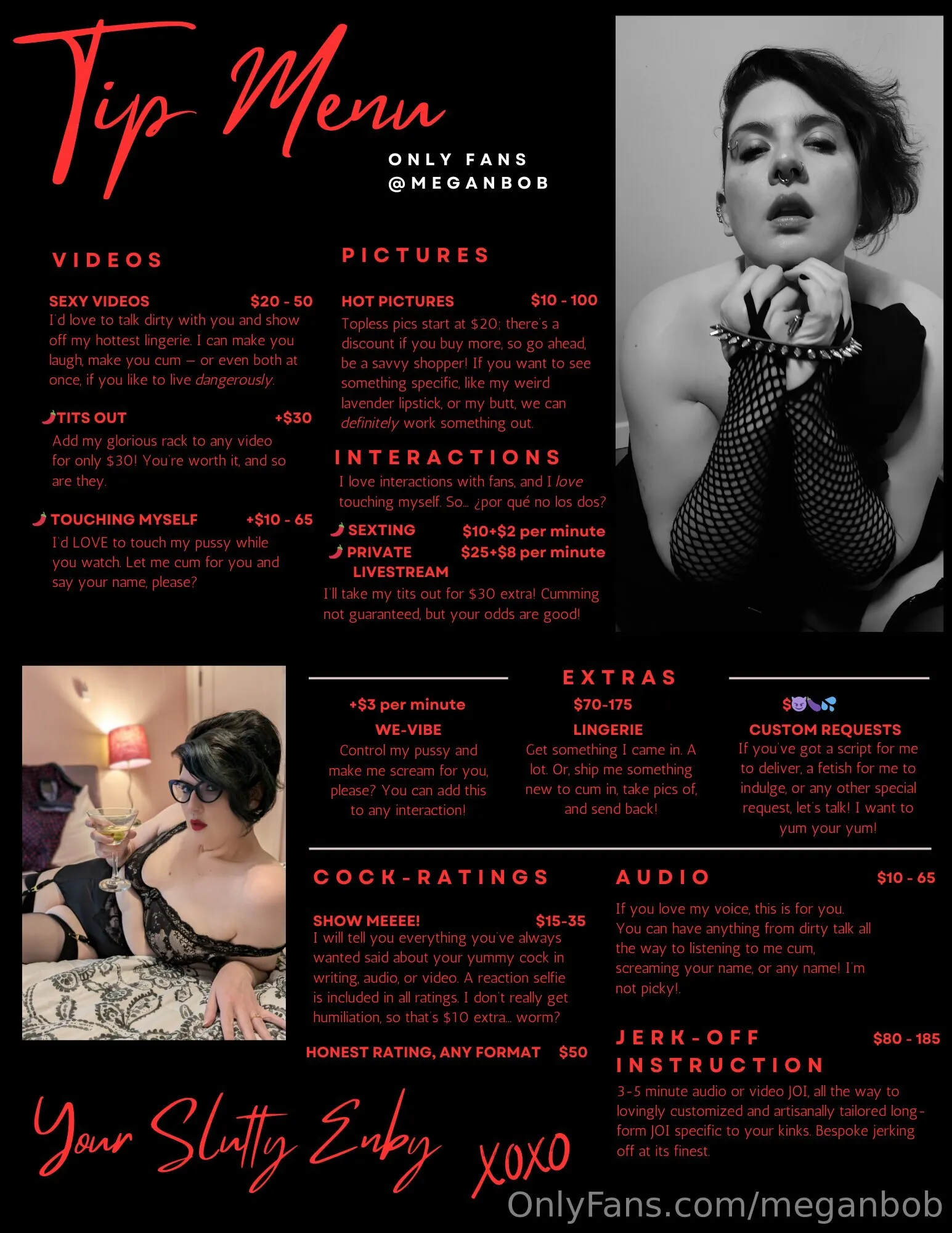 MeganBob OnlyFans leaked nude photo 6 - meganbob naked pics free download