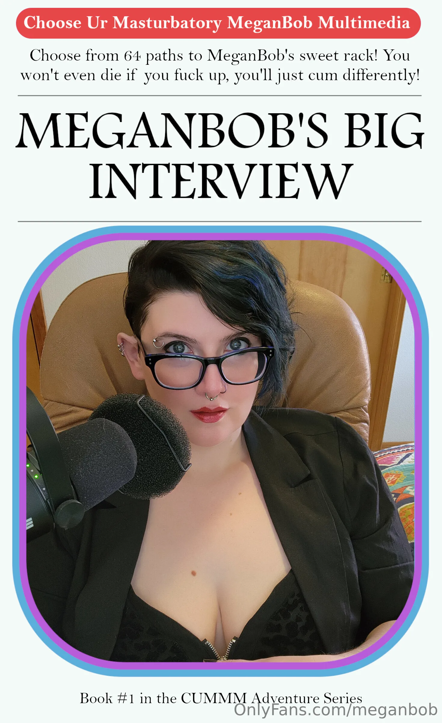 MeganBob OnlyFans leaked nude photo 5 - meganbob naked pics free download