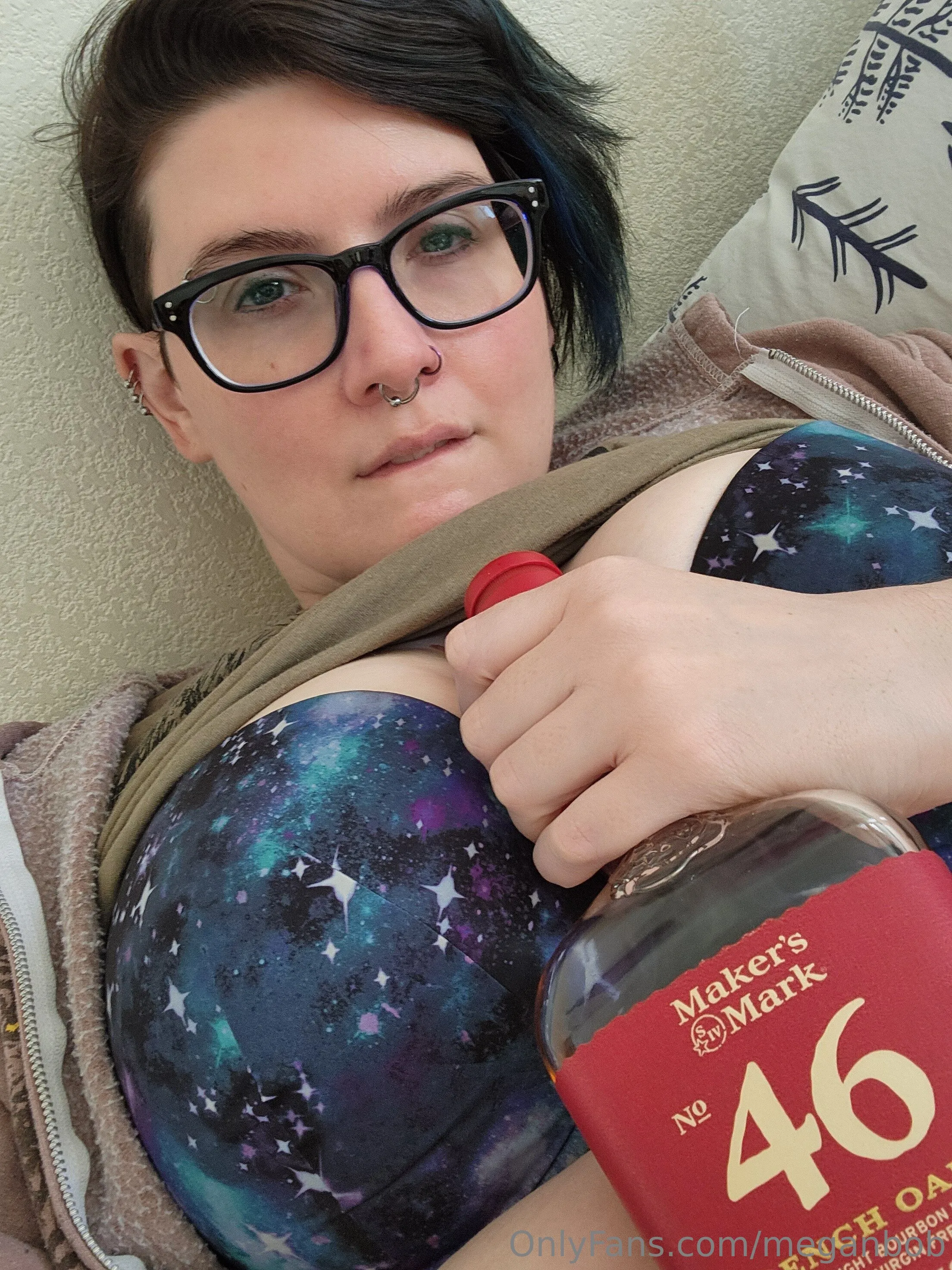 MeganBob OnlyFans leaked nude photo 4 - meganbob naked pics free download