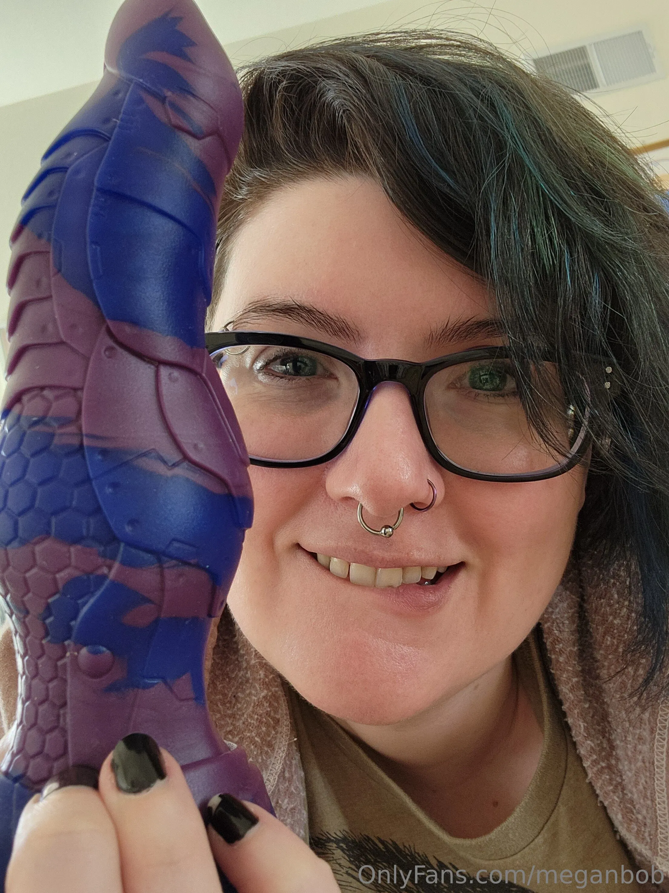 MeganBob OnlyFans leaked nude photo 2 - meganbob naked pics free download